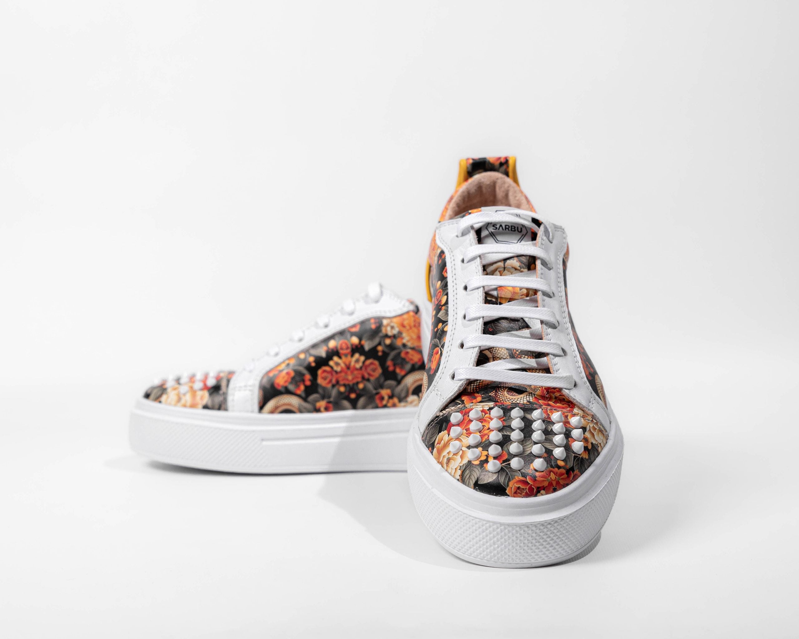 Pantof sport jos LB102-12