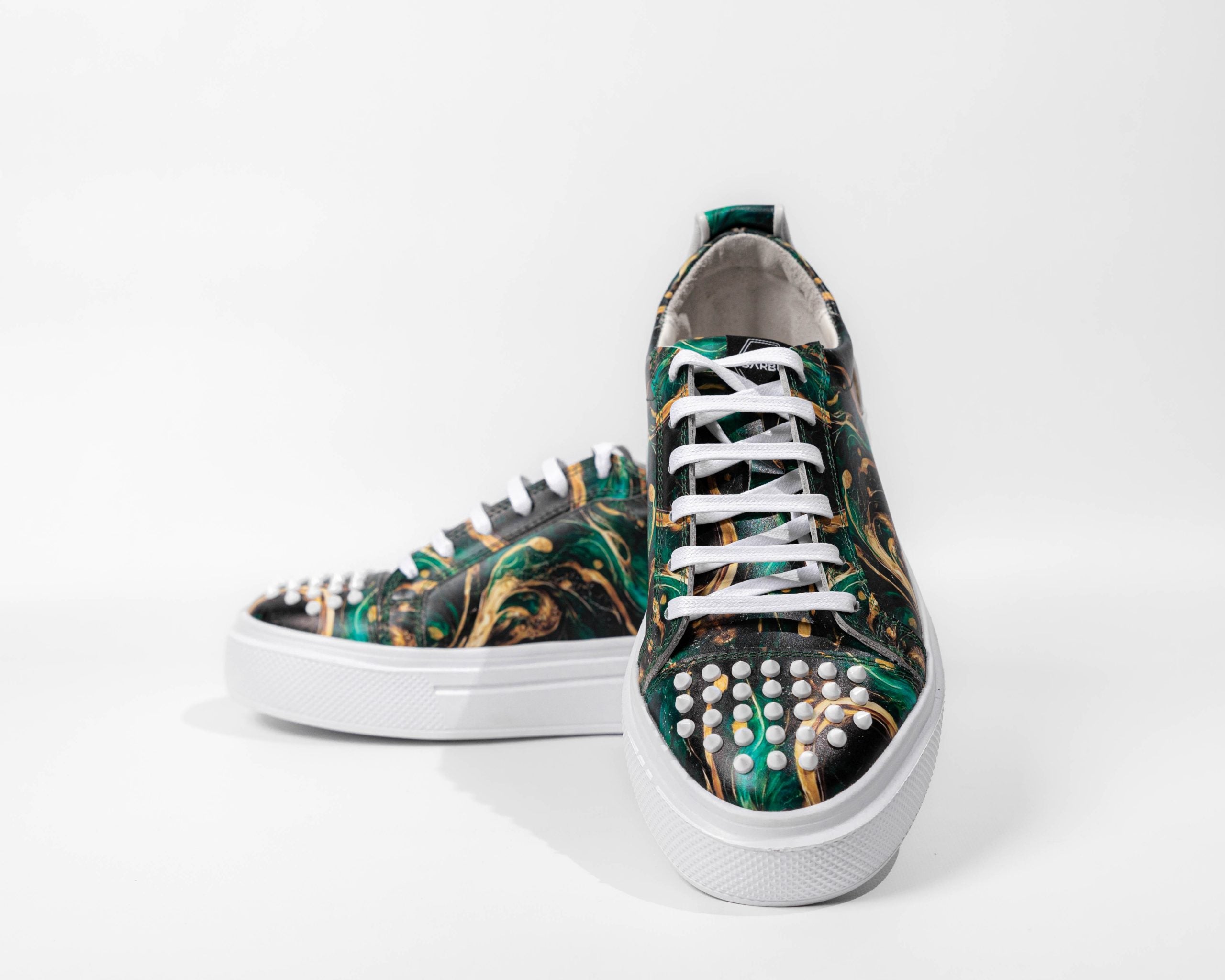 Pantof sport jos LB102-11