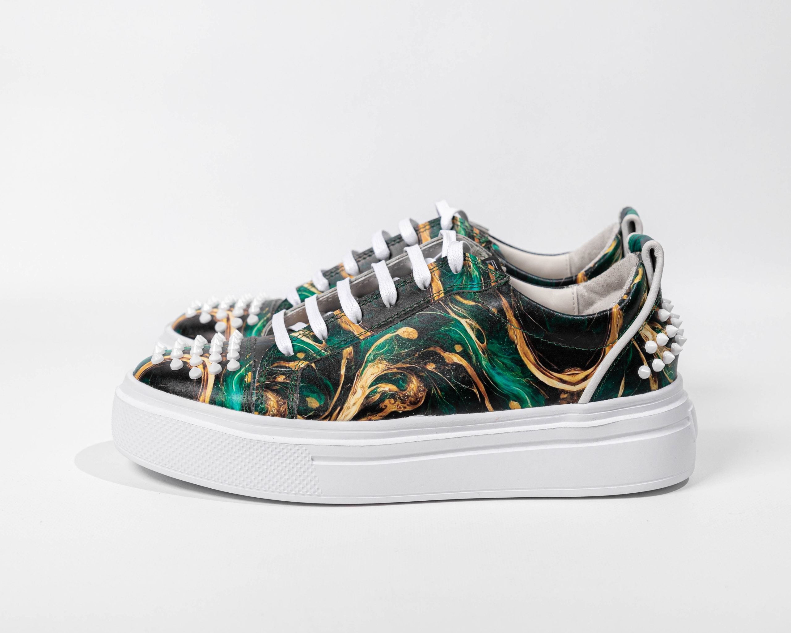 Pantof sport jos LB102-11