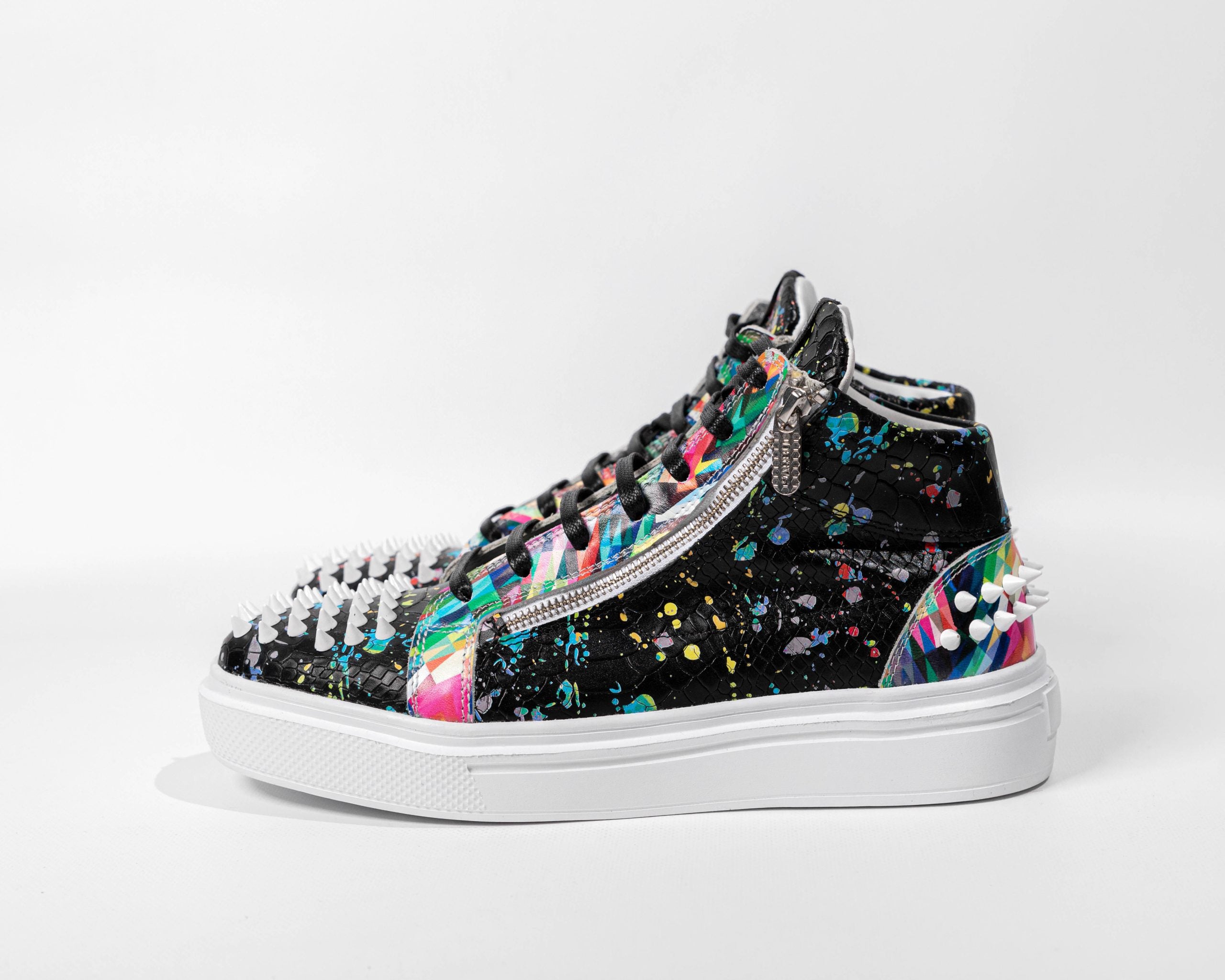 Pantof sport înalt IF102-22