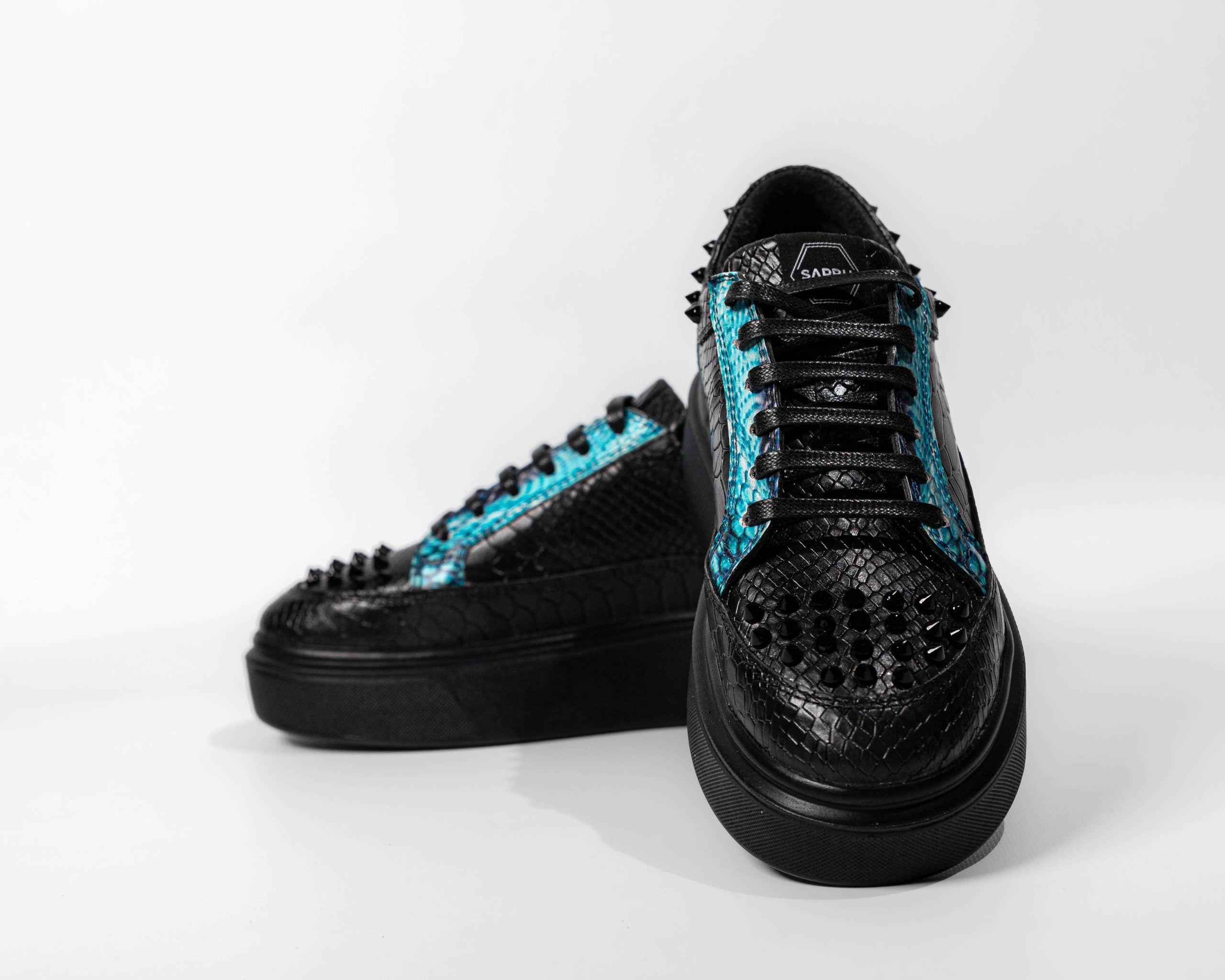 Pantof sport jos MJ101-05