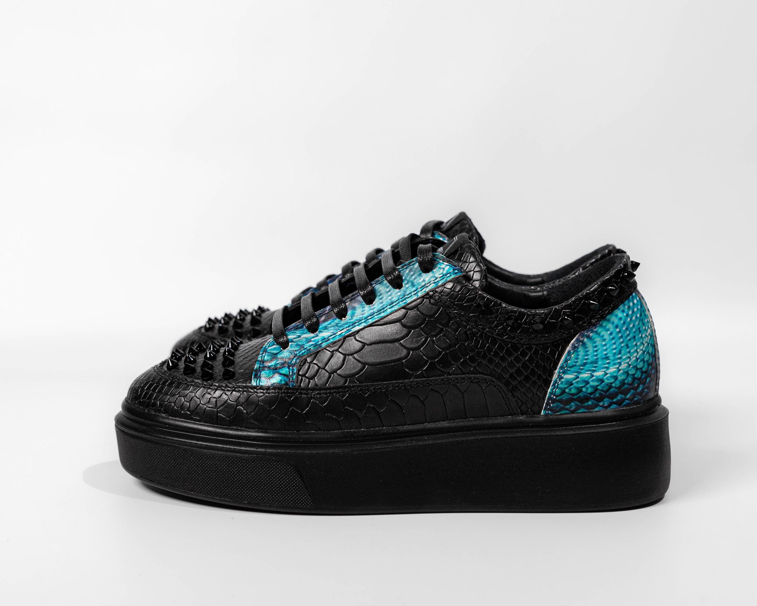 Pantof sport jos MJ101-05