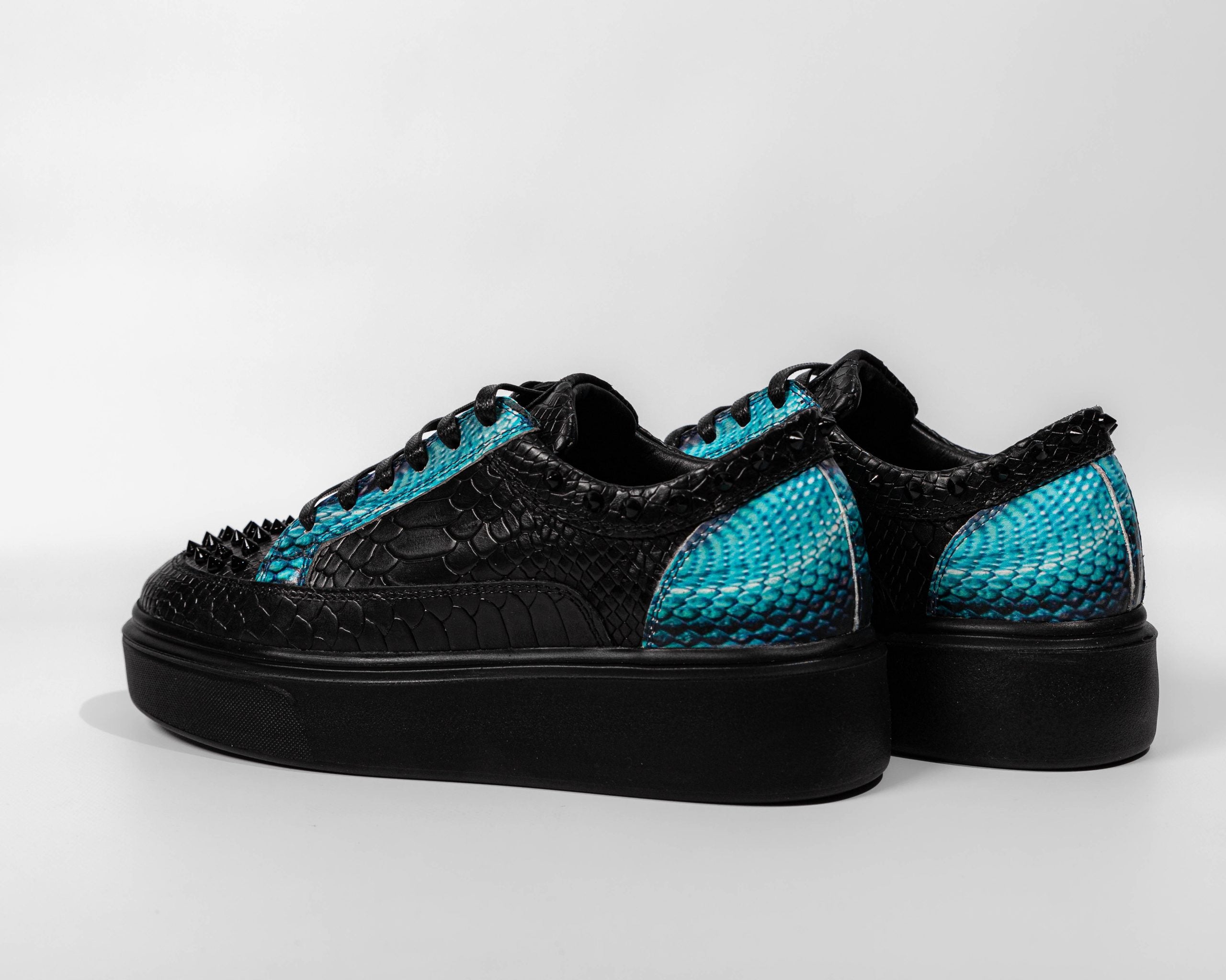 Pantof sport jos MJ101-05