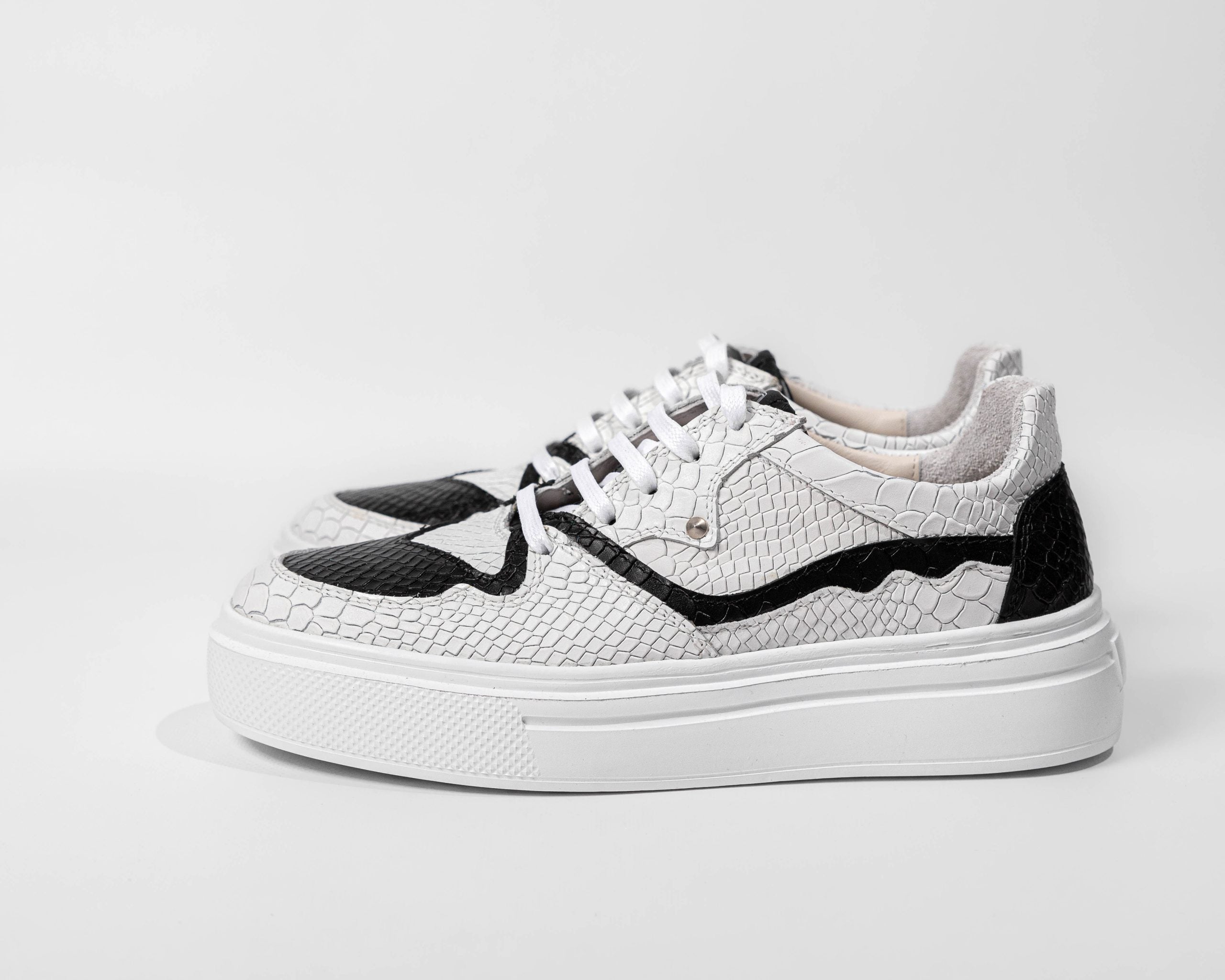 Pantof sport jos AS102-01