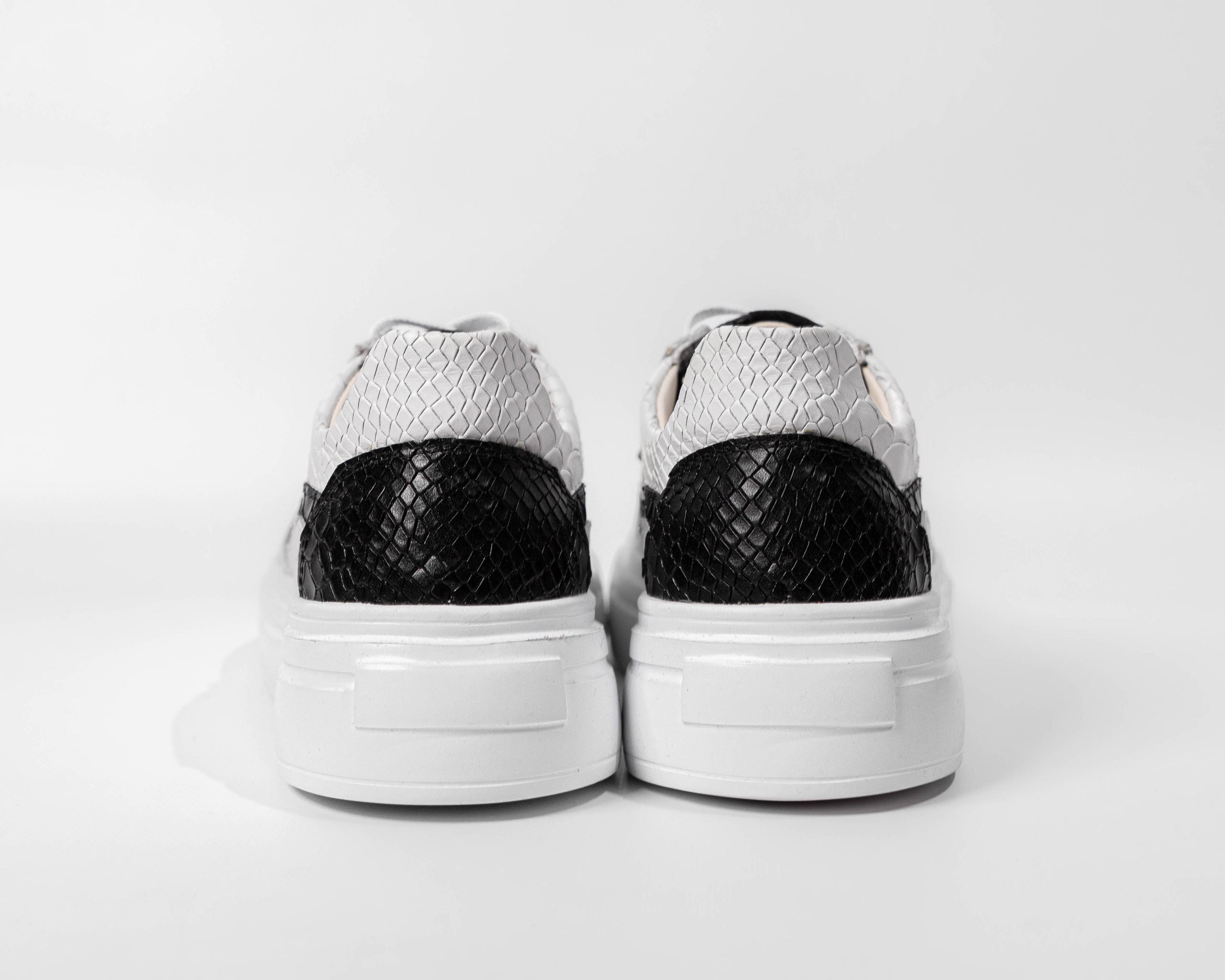 Pantof sport jos AS102-01