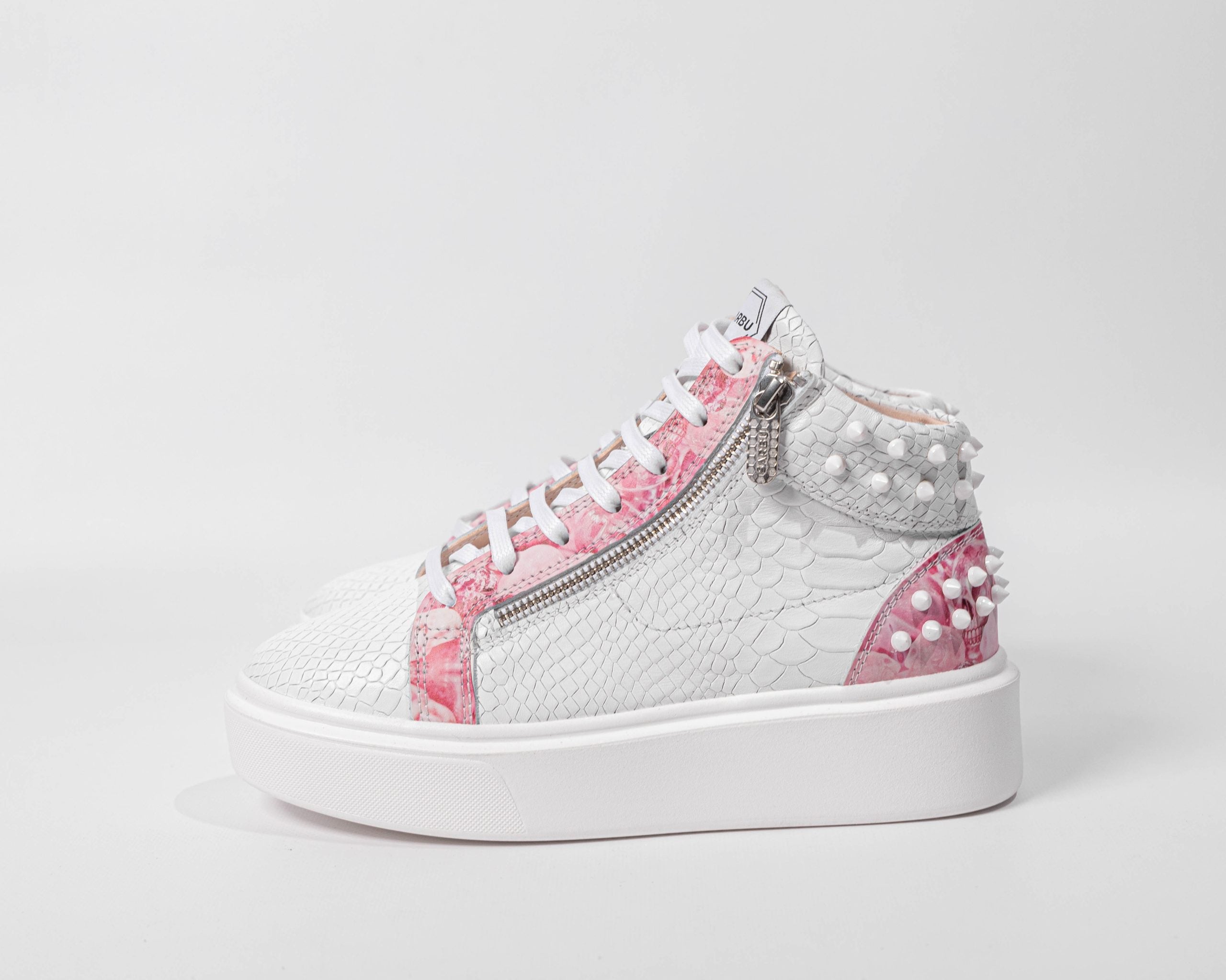 Pantof sport înalt IF101-13