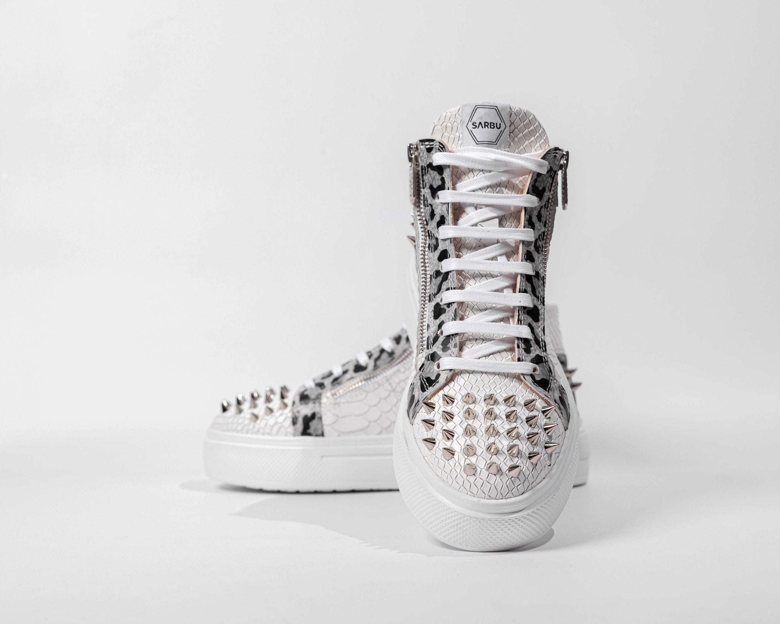 Pantof sport înalt IF102-21