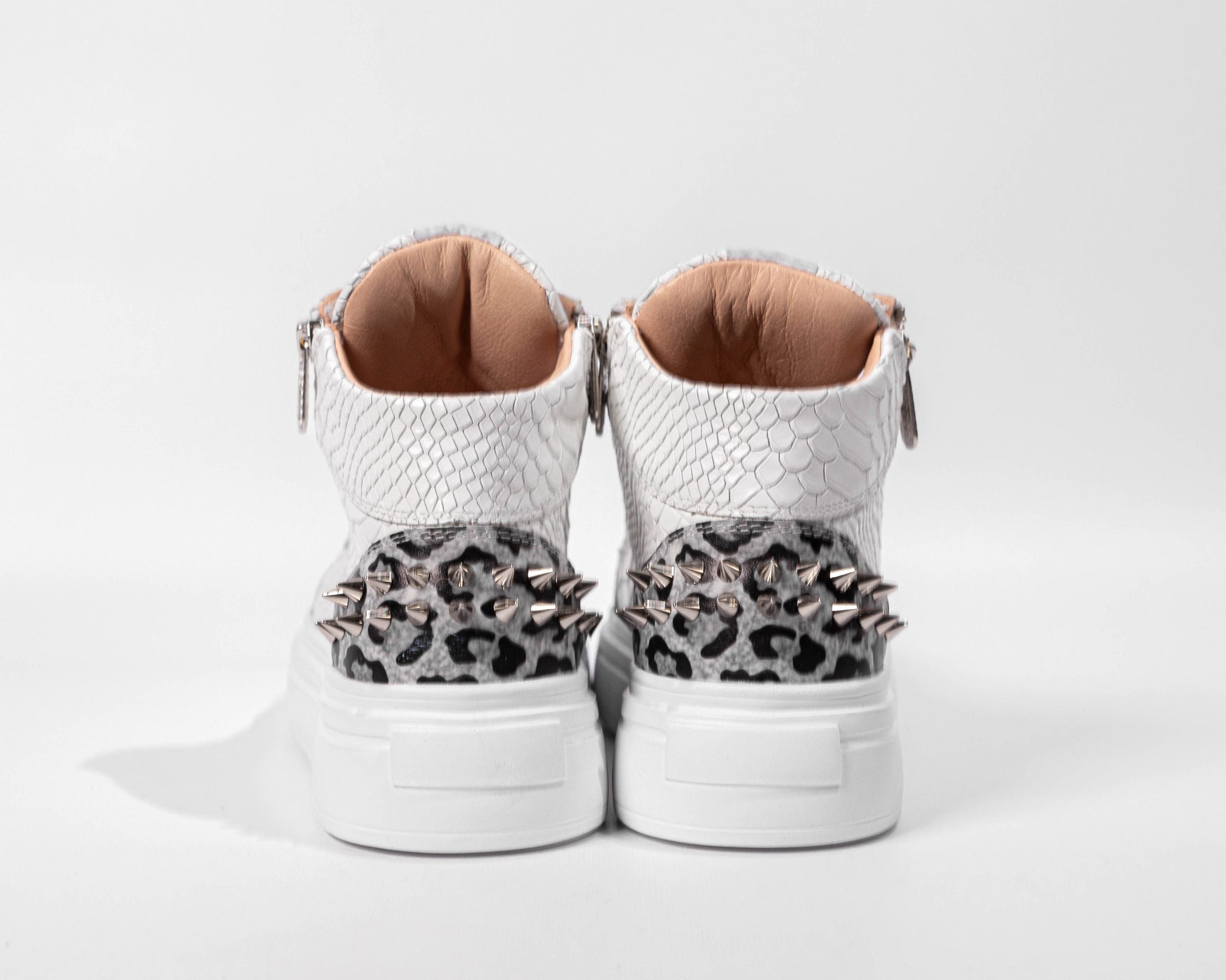 Pantof sport înalt IF102-21