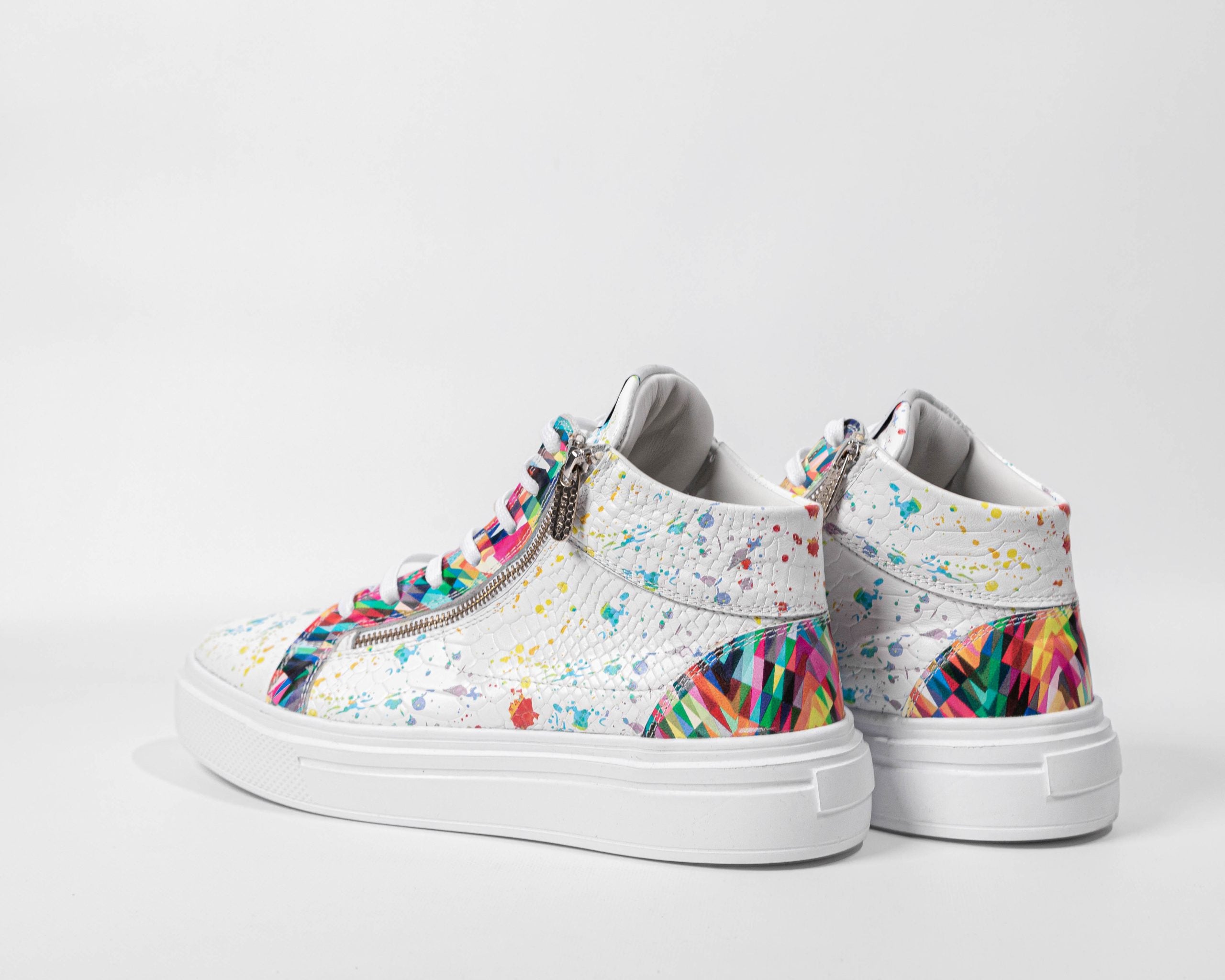 Pantof sport înalt IF102-20