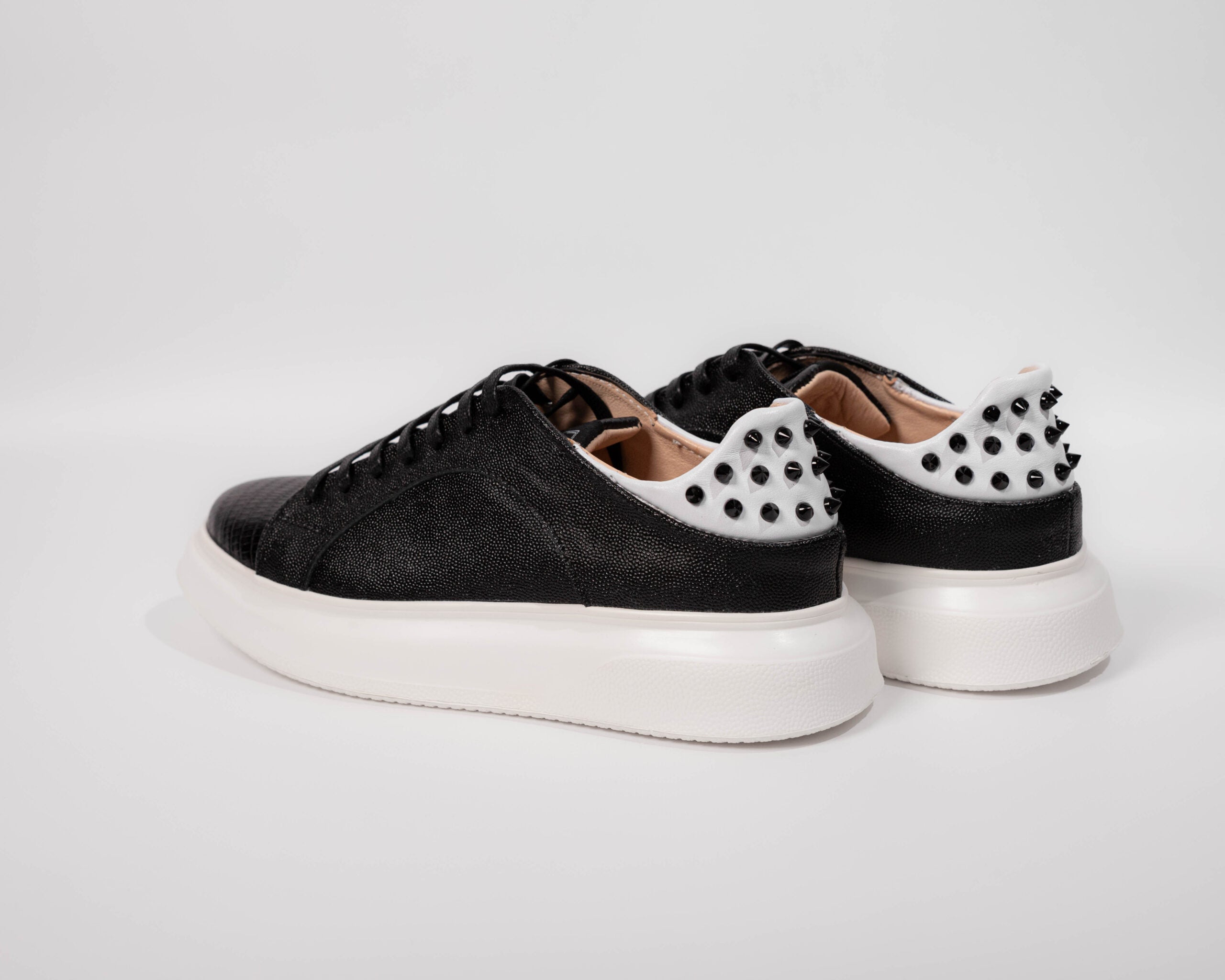 Pantof sport jos TFD100-01