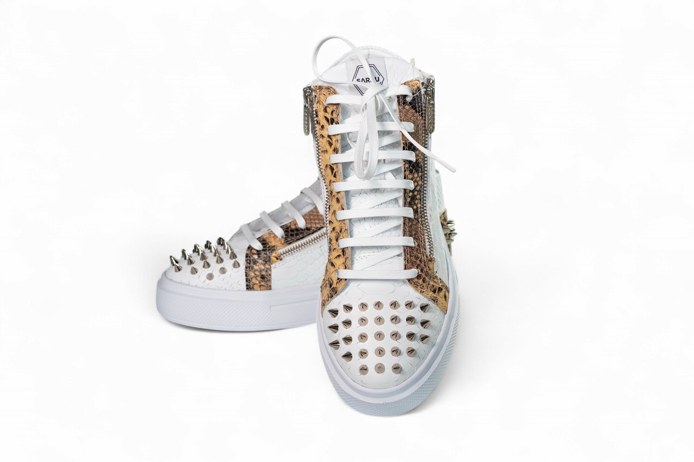 High Sneakers ÎF702