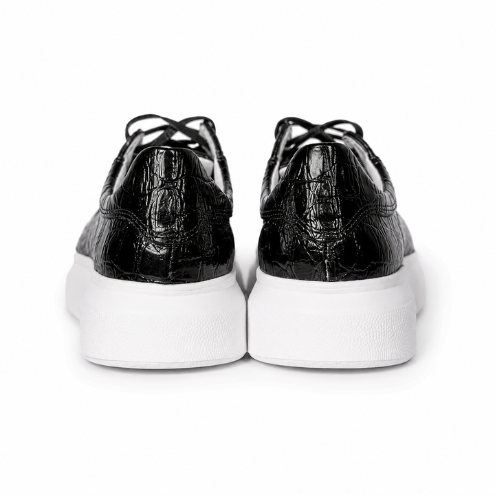 Sneakers Low-Top, Piele, Echo Low