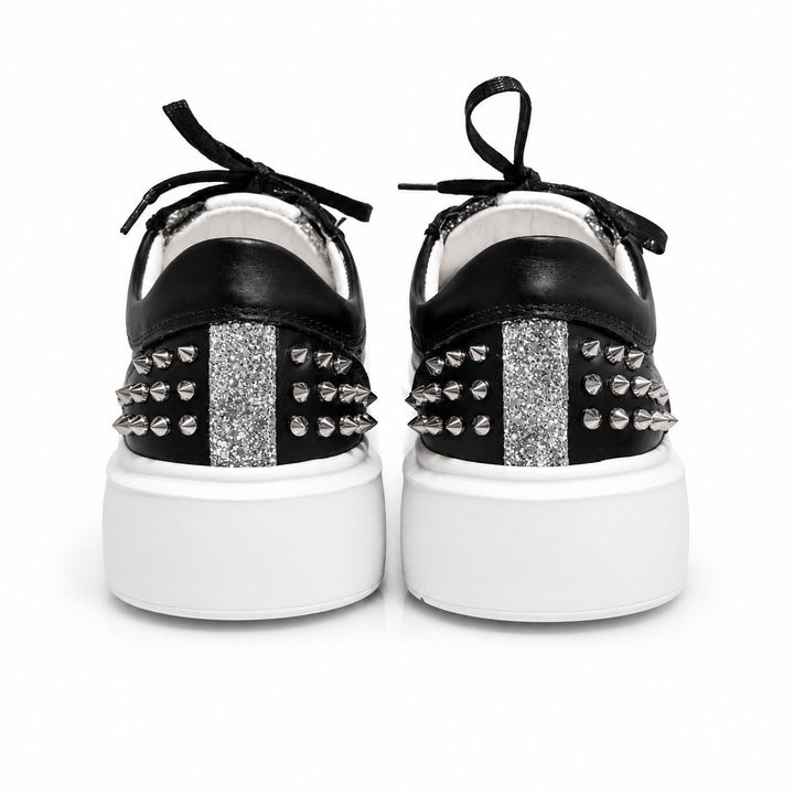 Sneakers Low-Top, Piele, Shadow Step