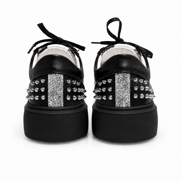 Sneakers Low-Top, Piele, Shadow Step
