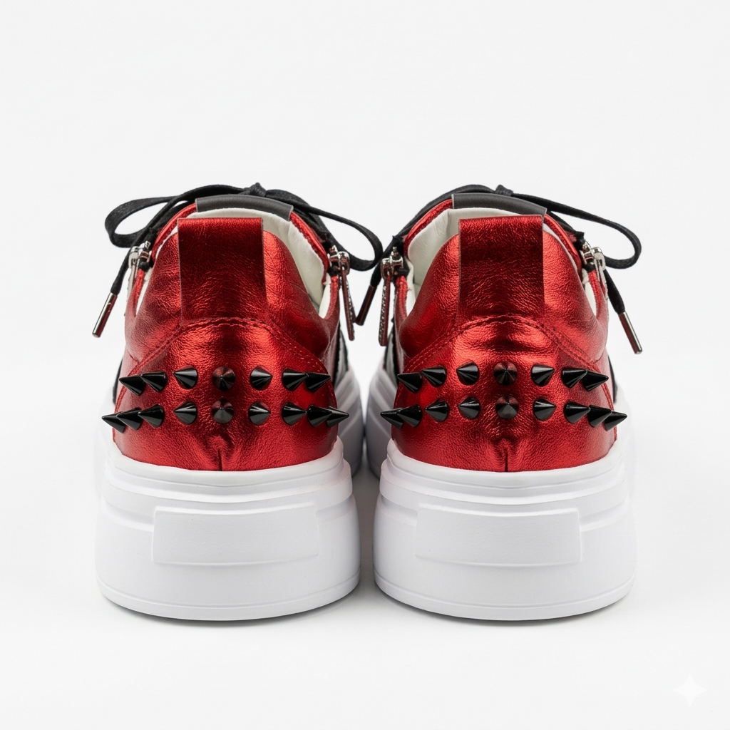 ★　satooo　★ Low-top – sarbustore.ro