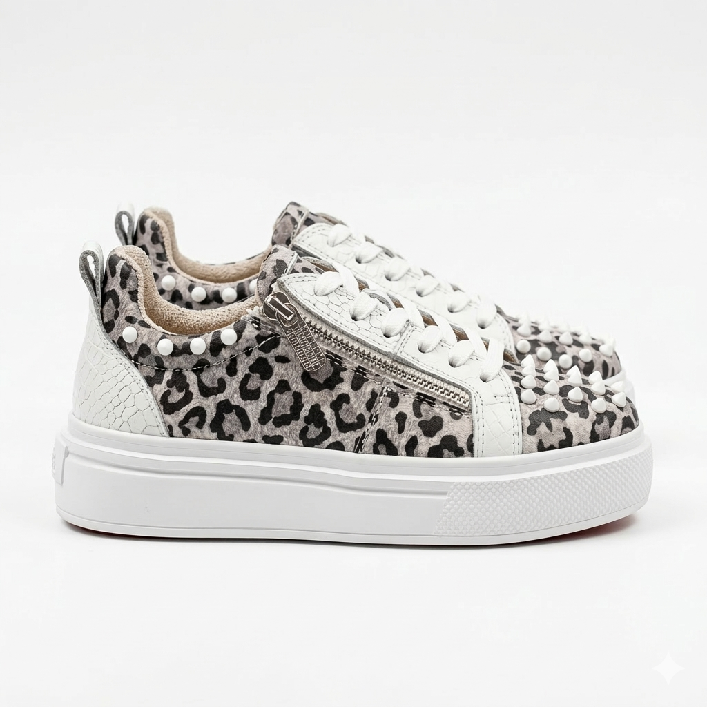 Low Sneakers Ultra Limited Edition Urban