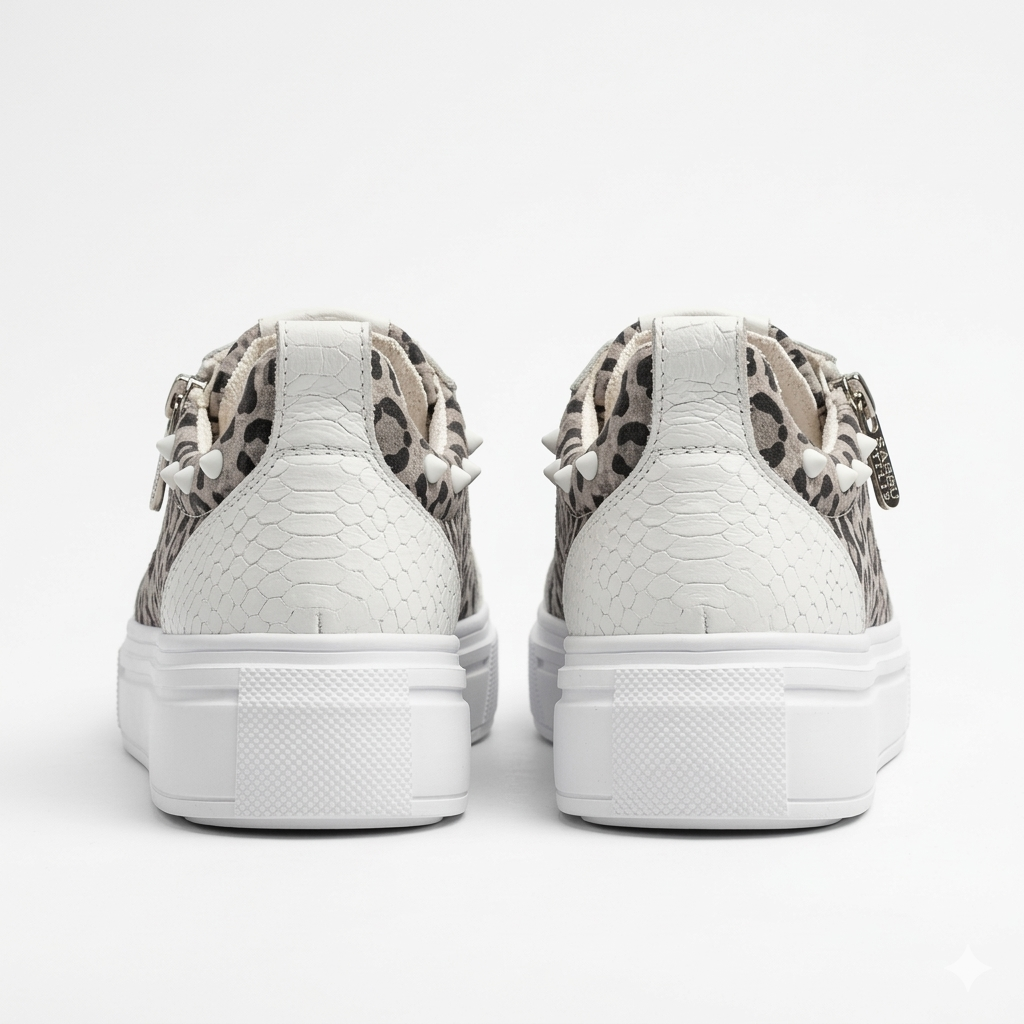 Low Sneakers Ultra Limited Edition Urban