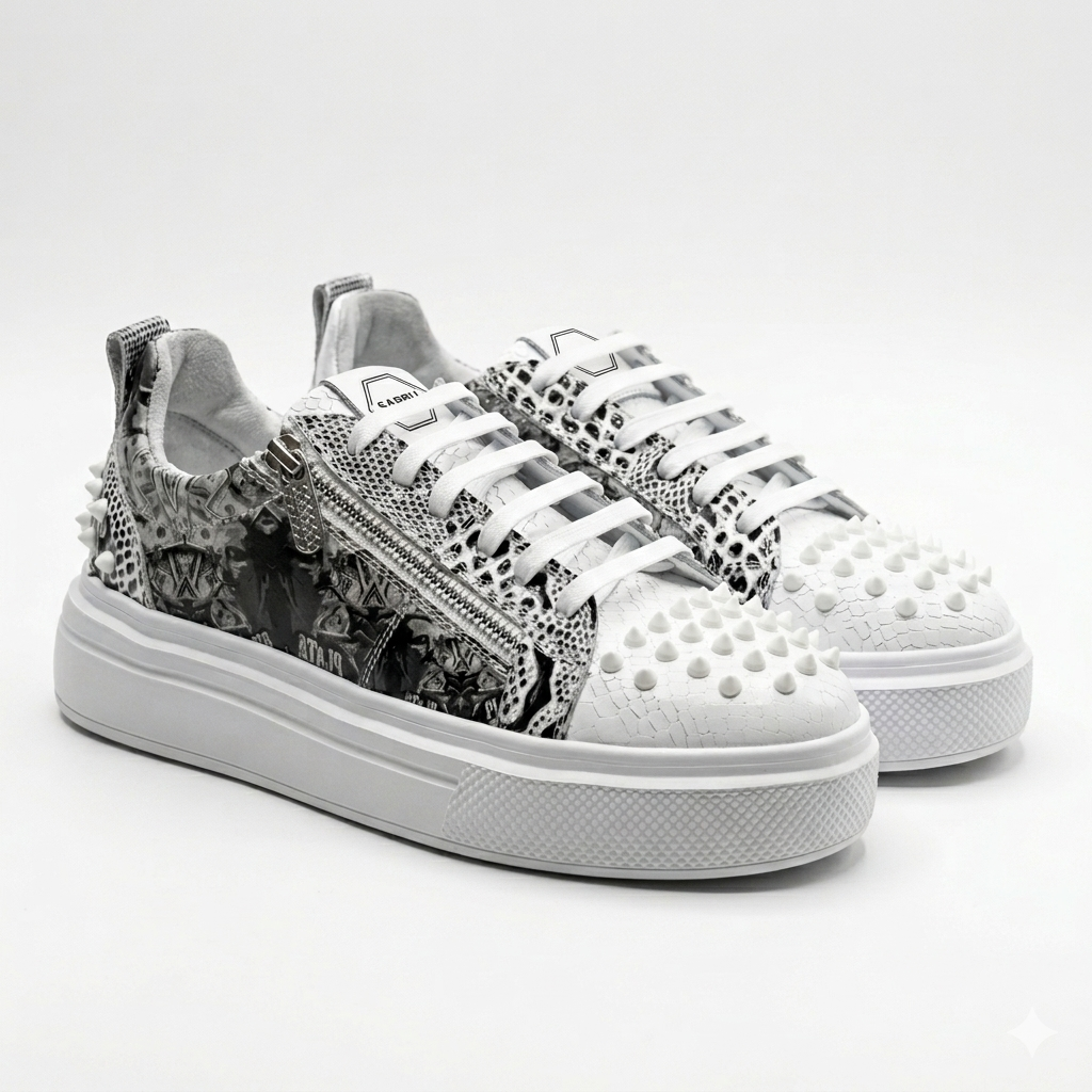 Low-top