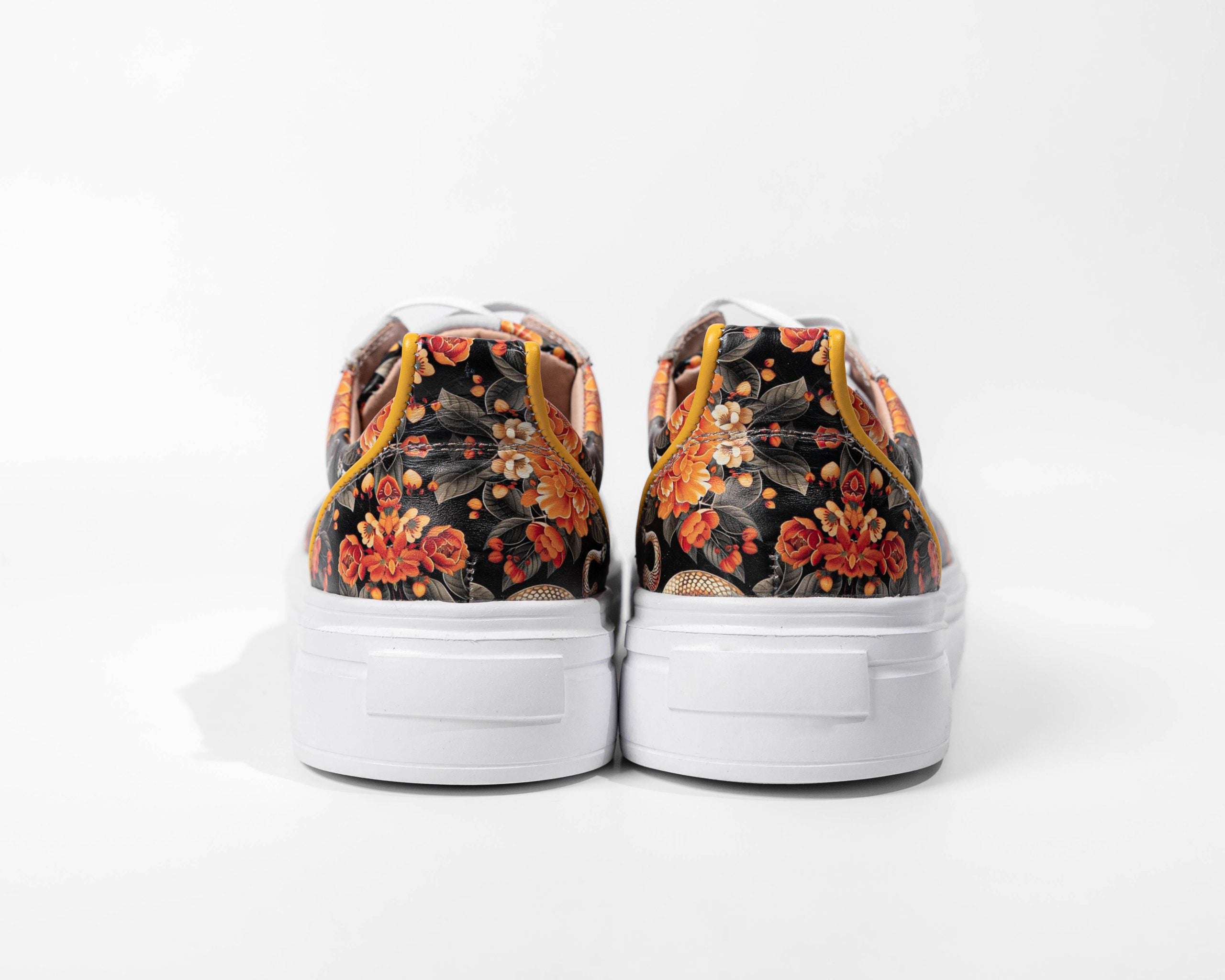 Pantof sport jos LB102-12