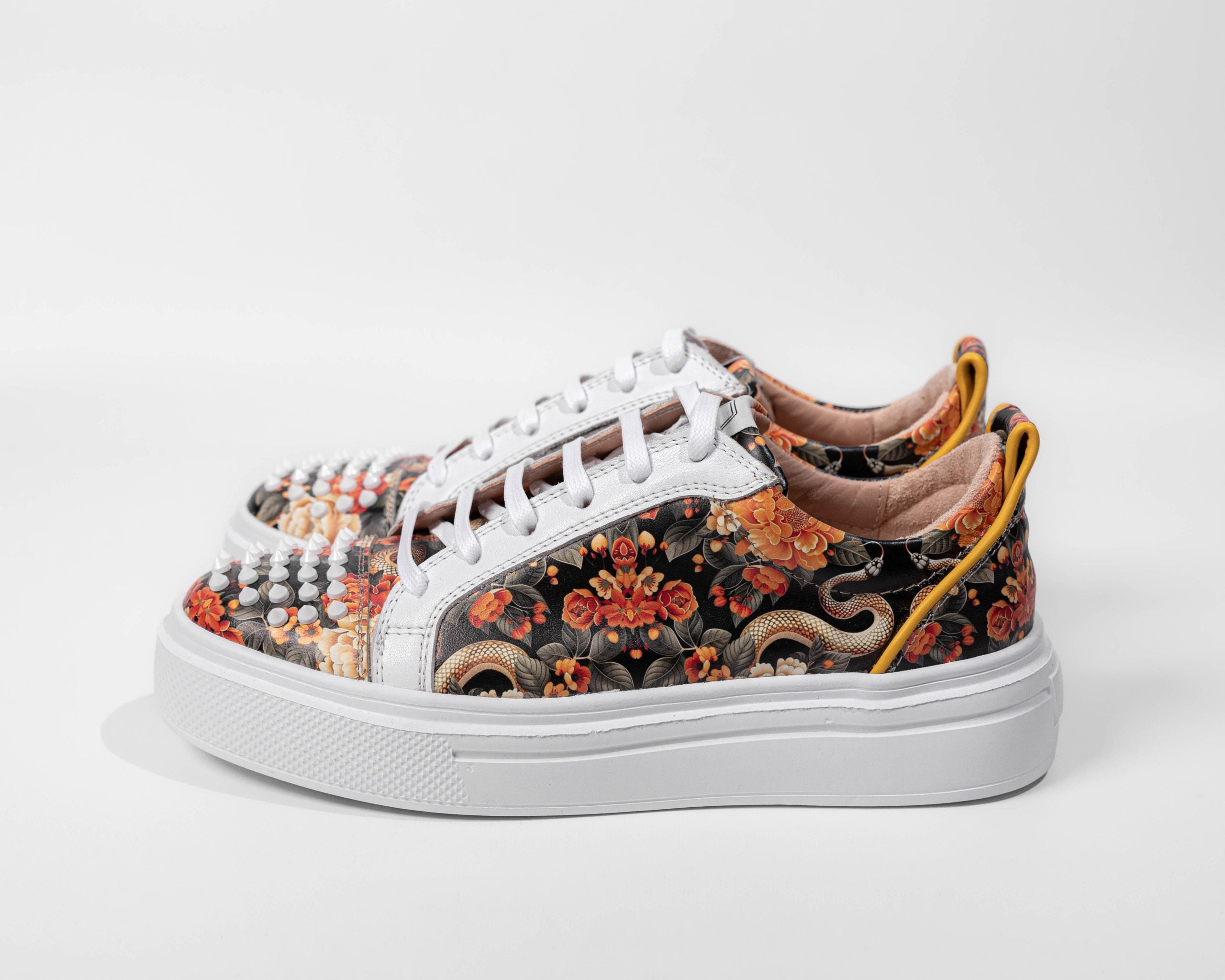 Pantof sport jos LB102-12