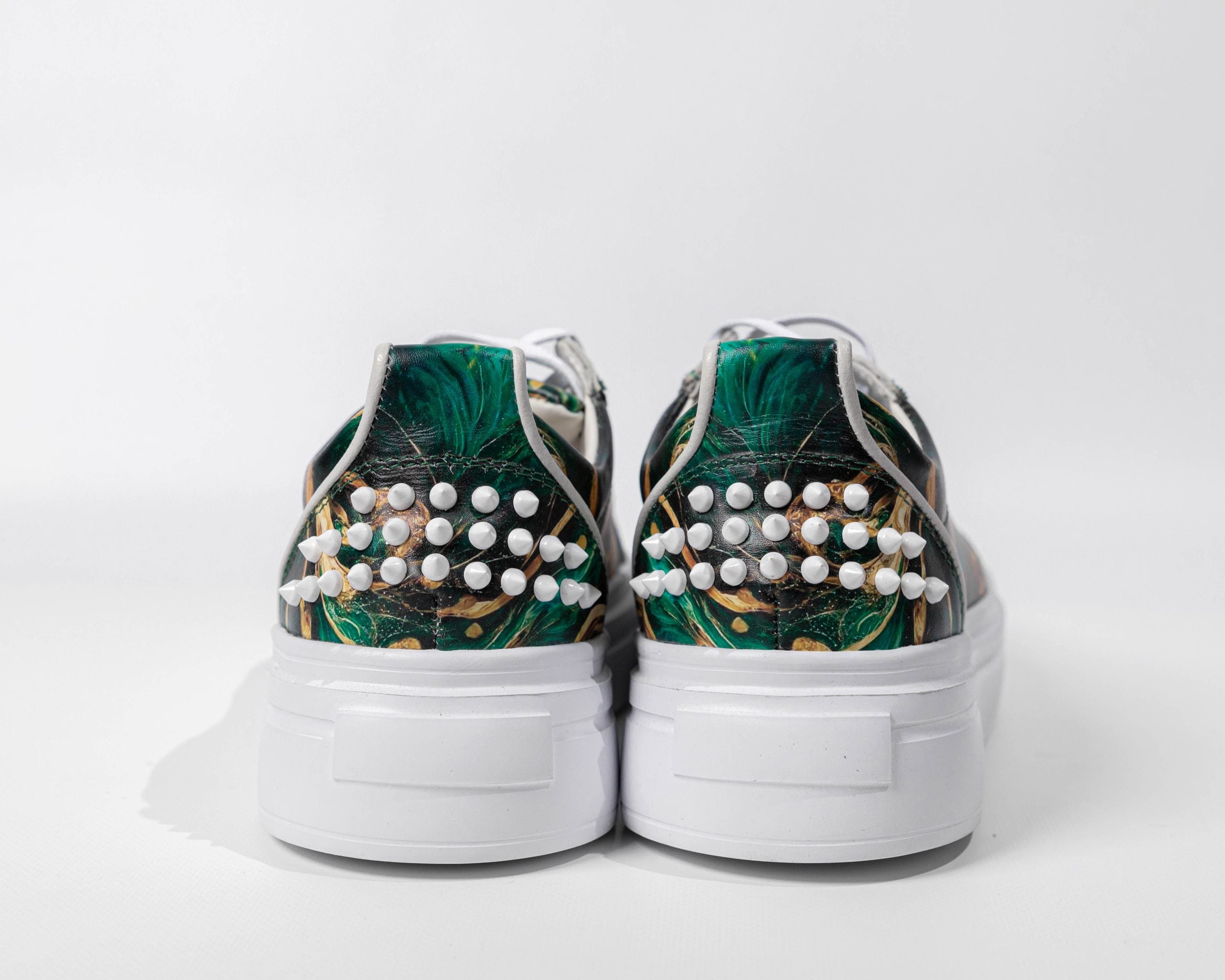 Pantof sport jos LB102-11