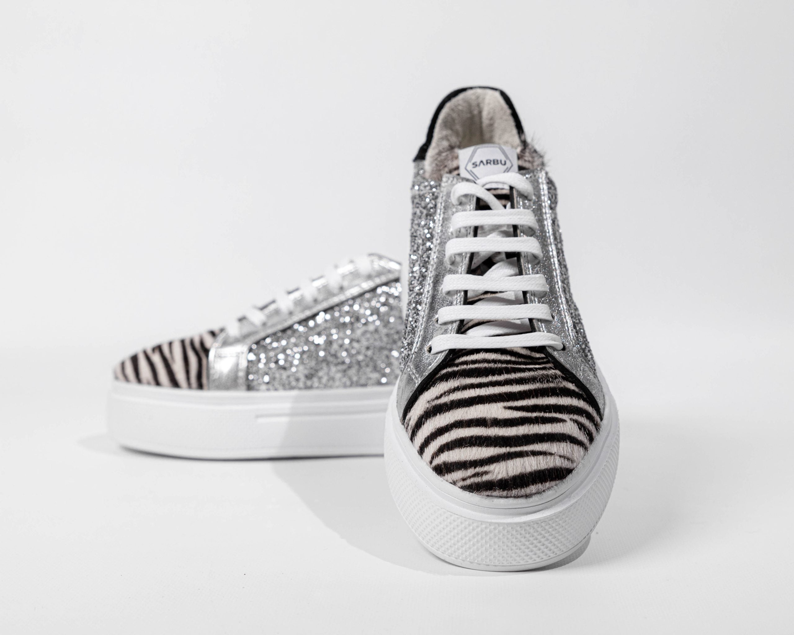 Pantof sport jos DG102-01