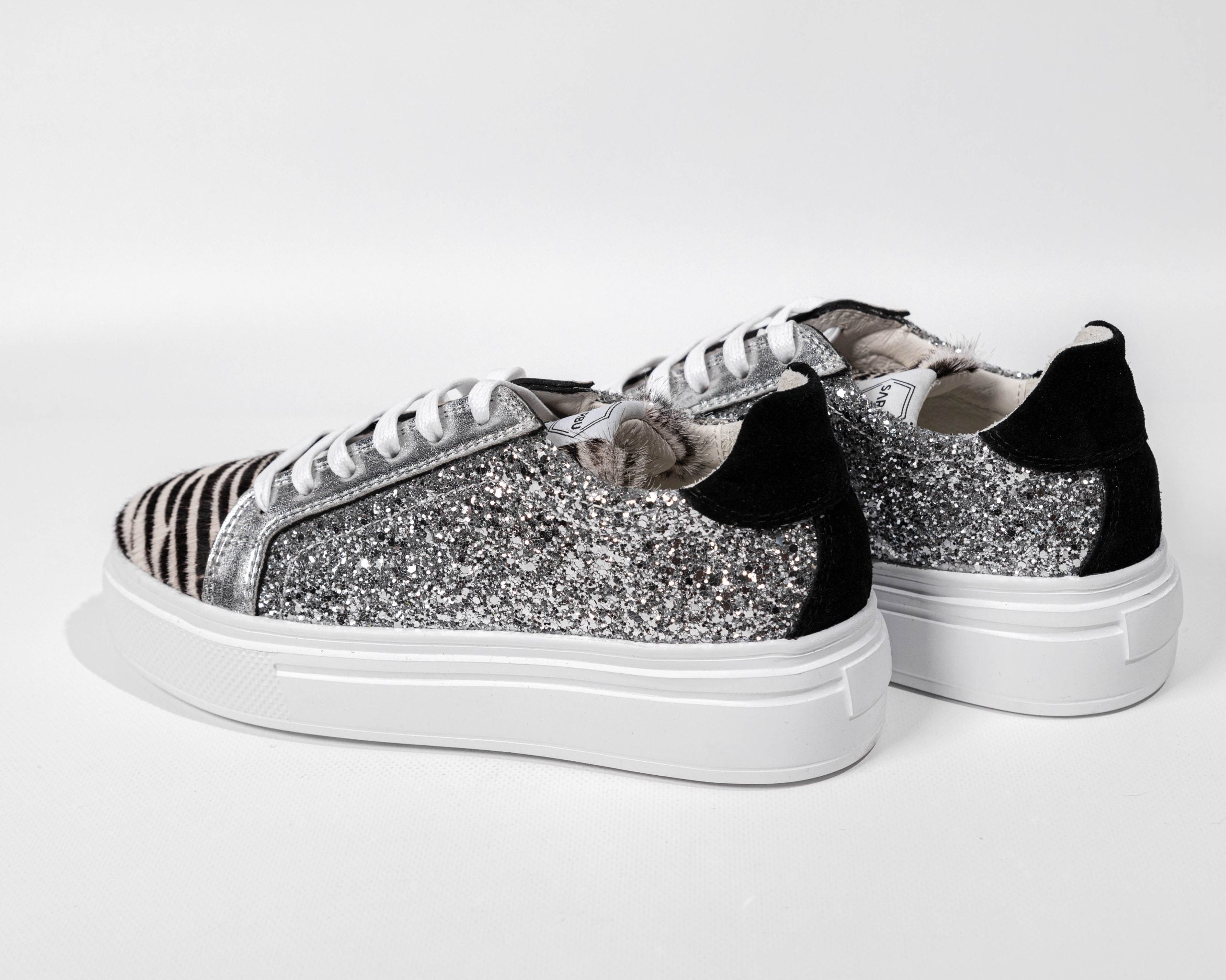 Pantof sport jos DG102-01