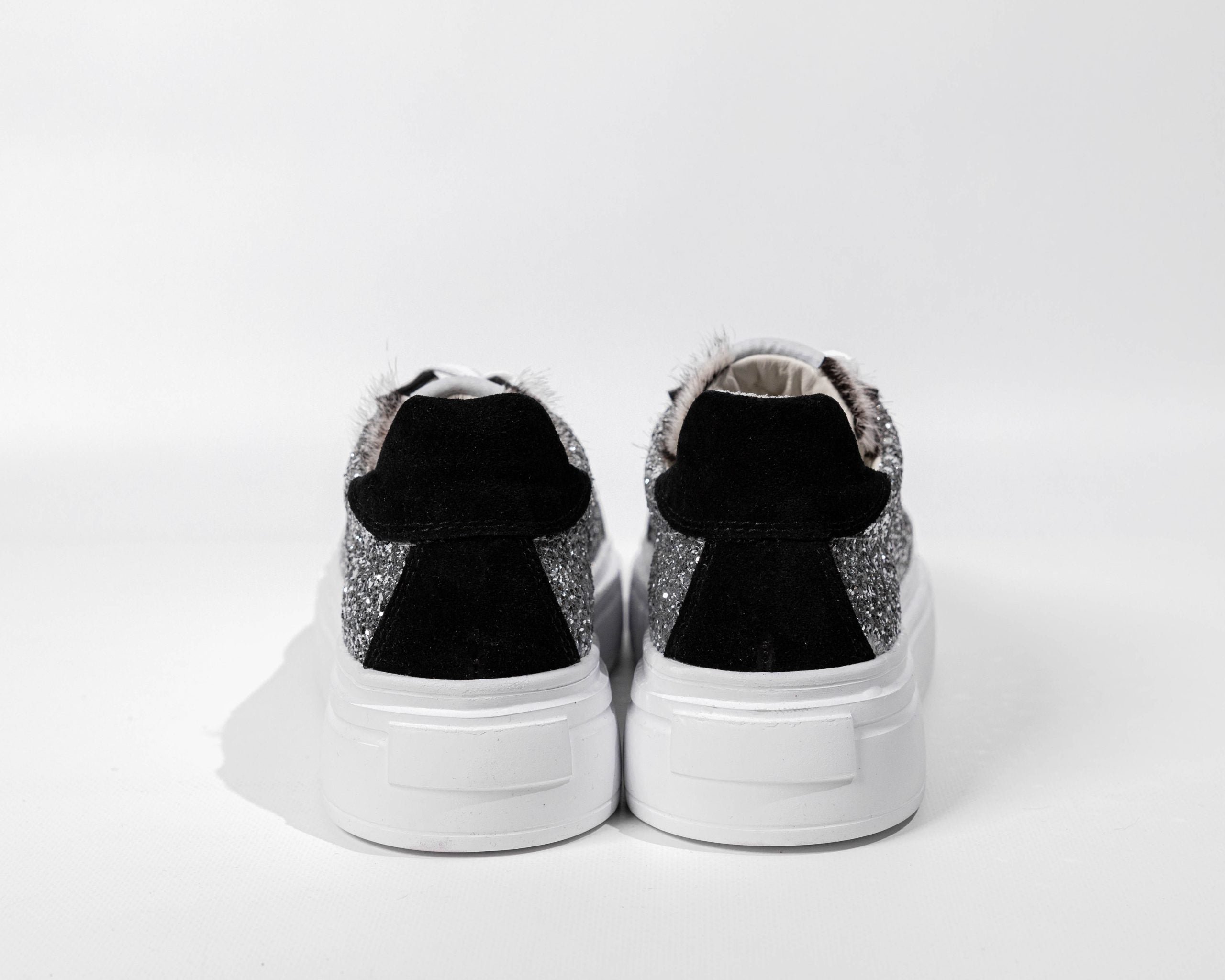 Pantof sport jos DG102-01