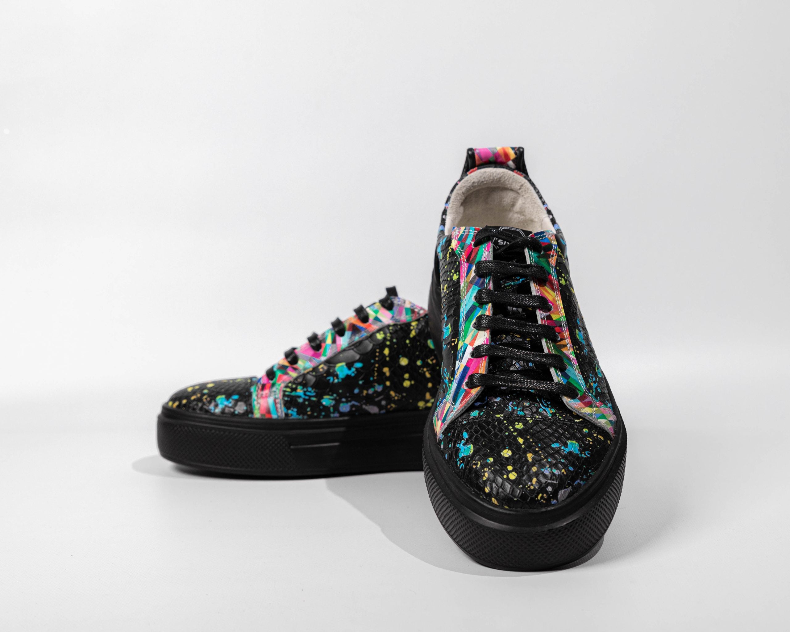 Pantof sport jos LB102-09