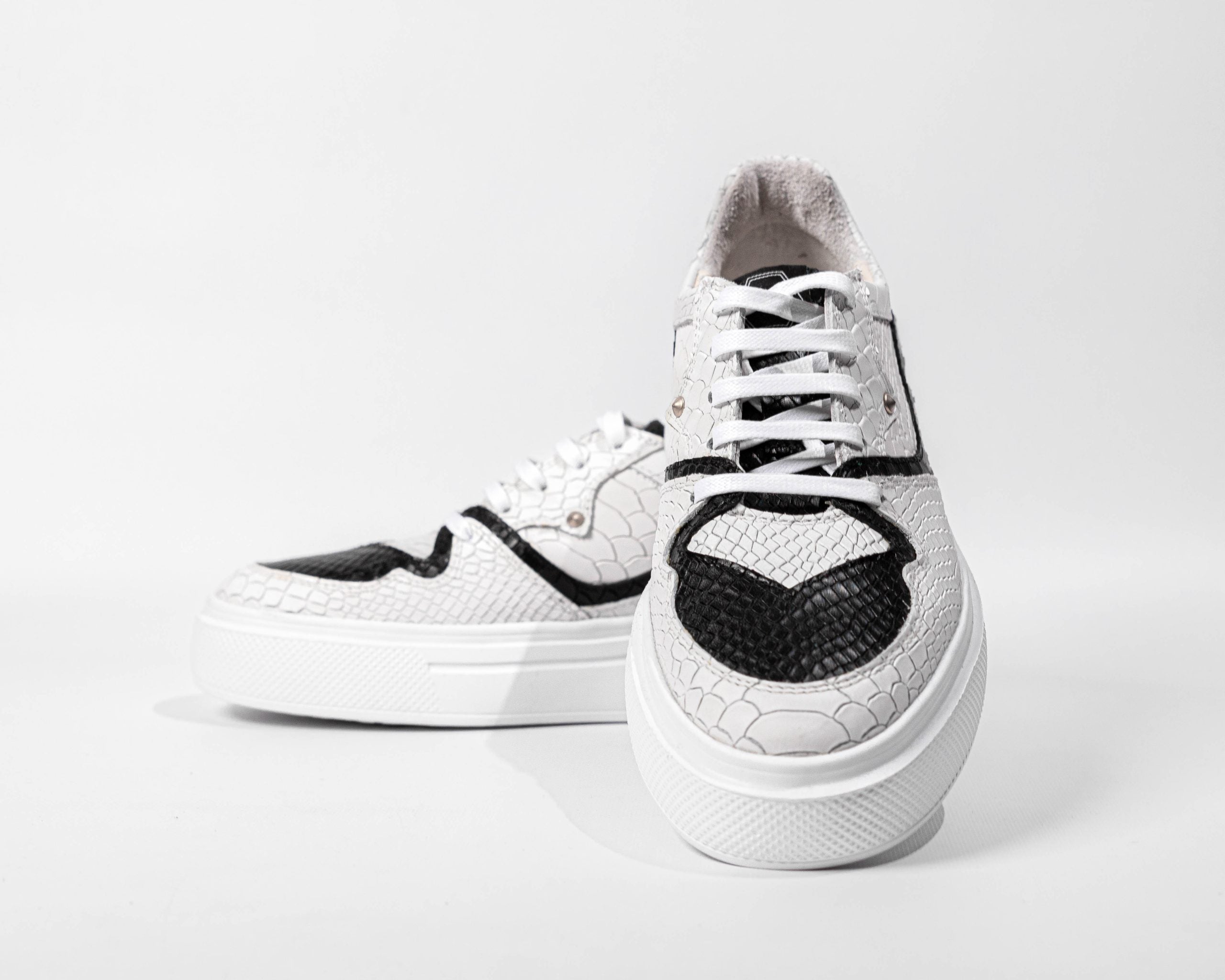 Pantof sport jos AS102-01