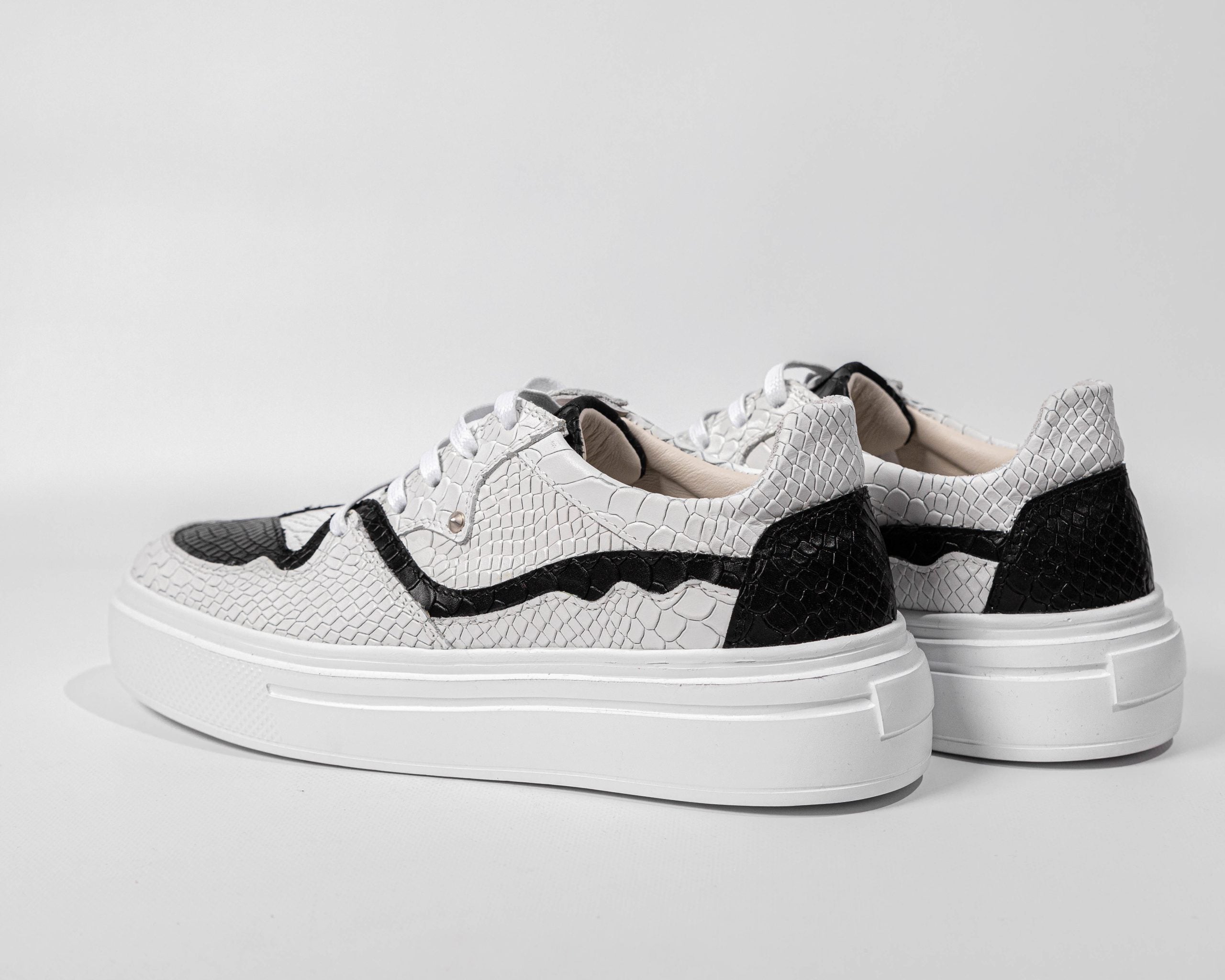 Pantof sport jos AS102-01