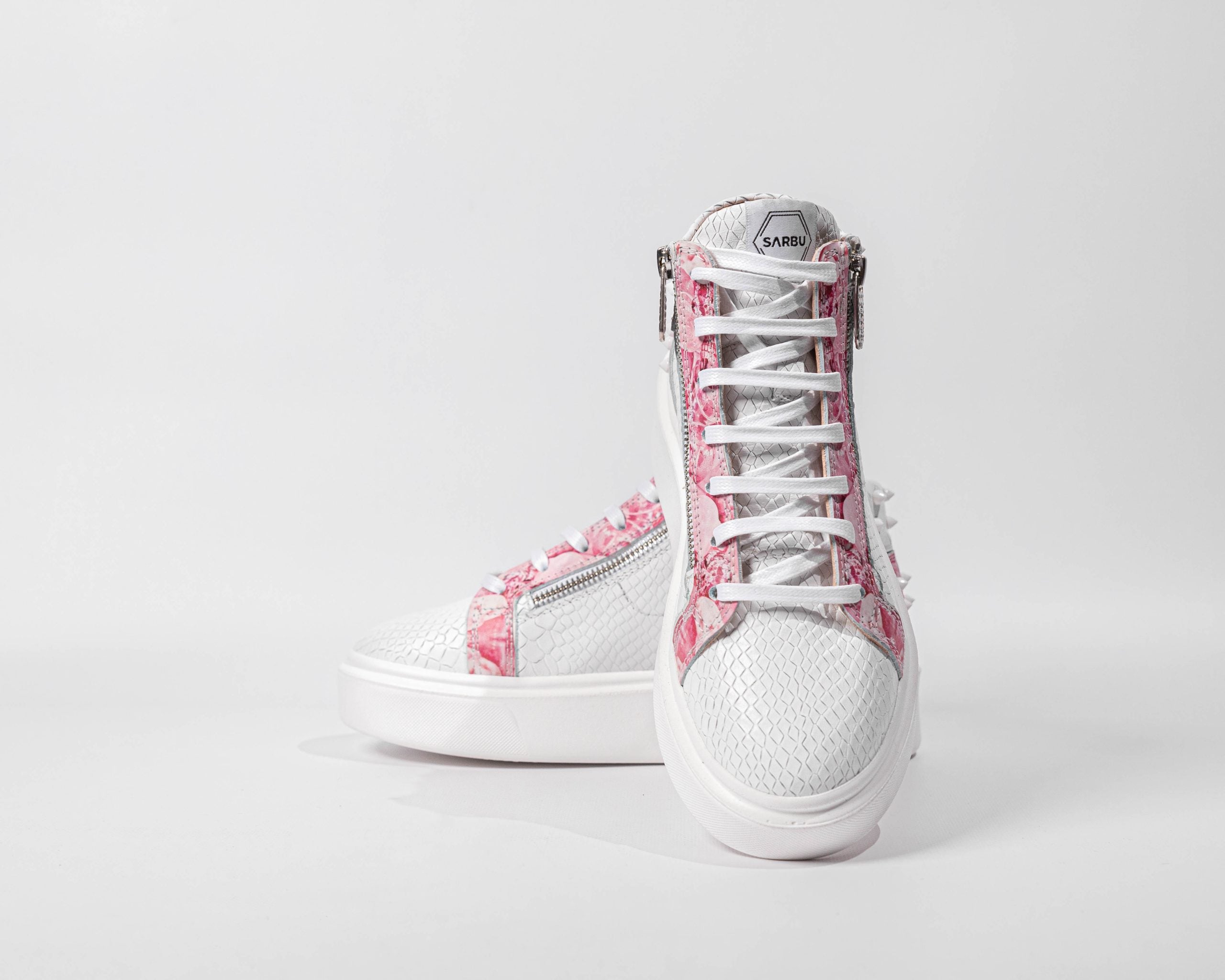 Pantof sport înalt IF101-13