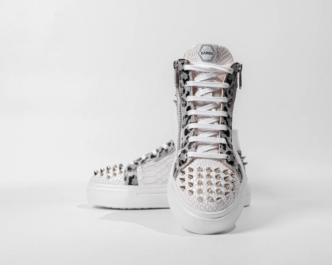 Pantof sport înalt IF102-21