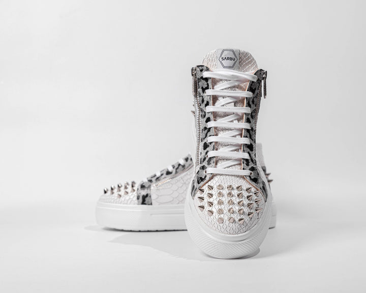 Pantof sport înalt IF102-21