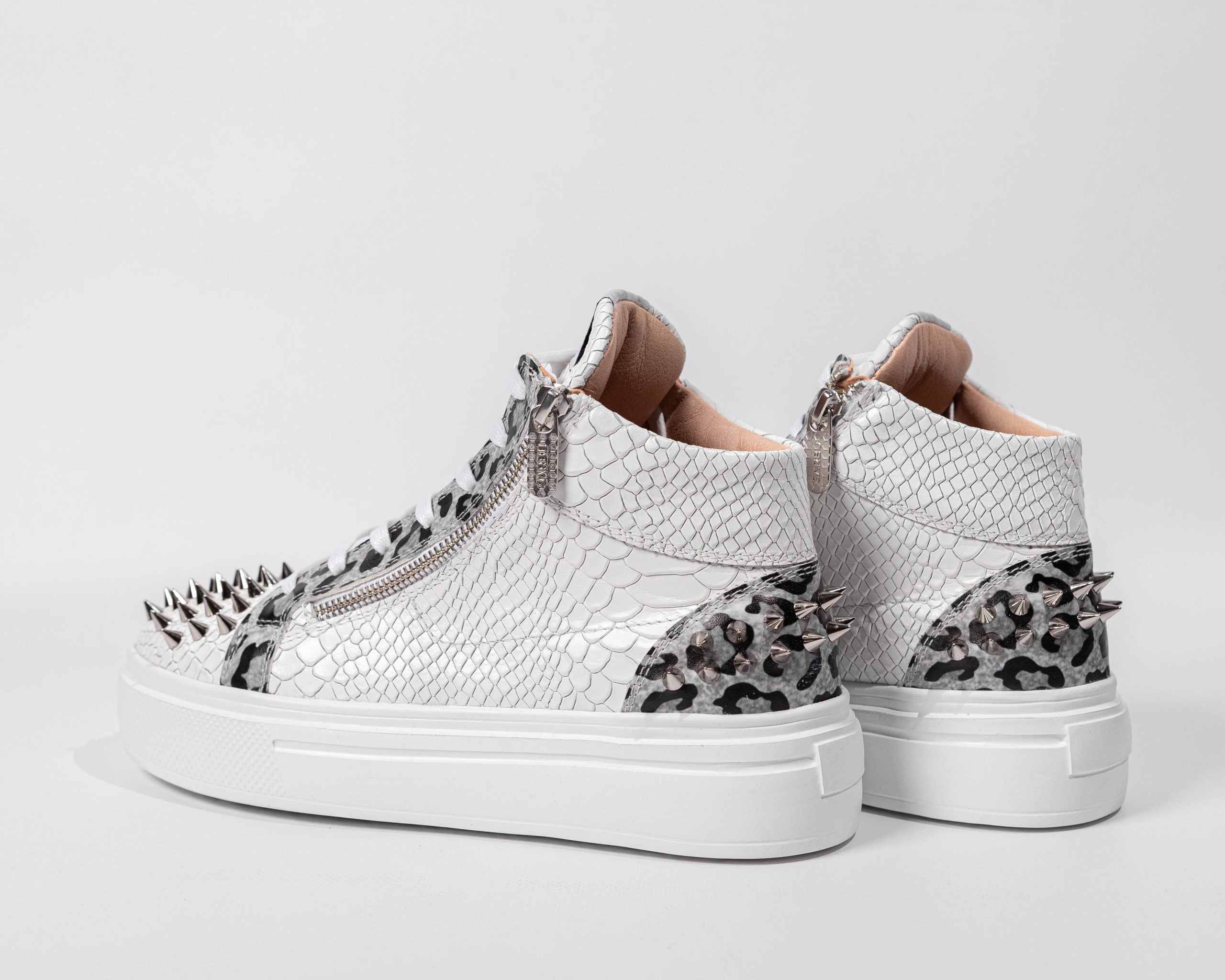 Pantof sport înalt IF102-21