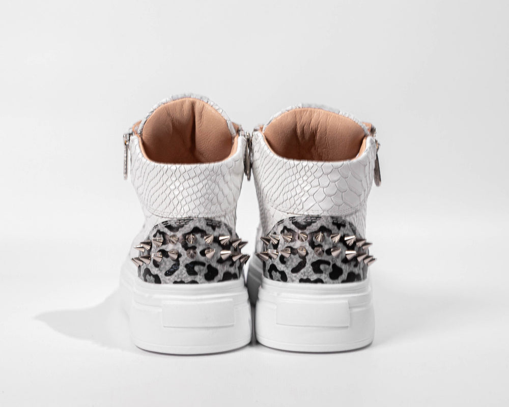 Pantof sport înalt IF102-21