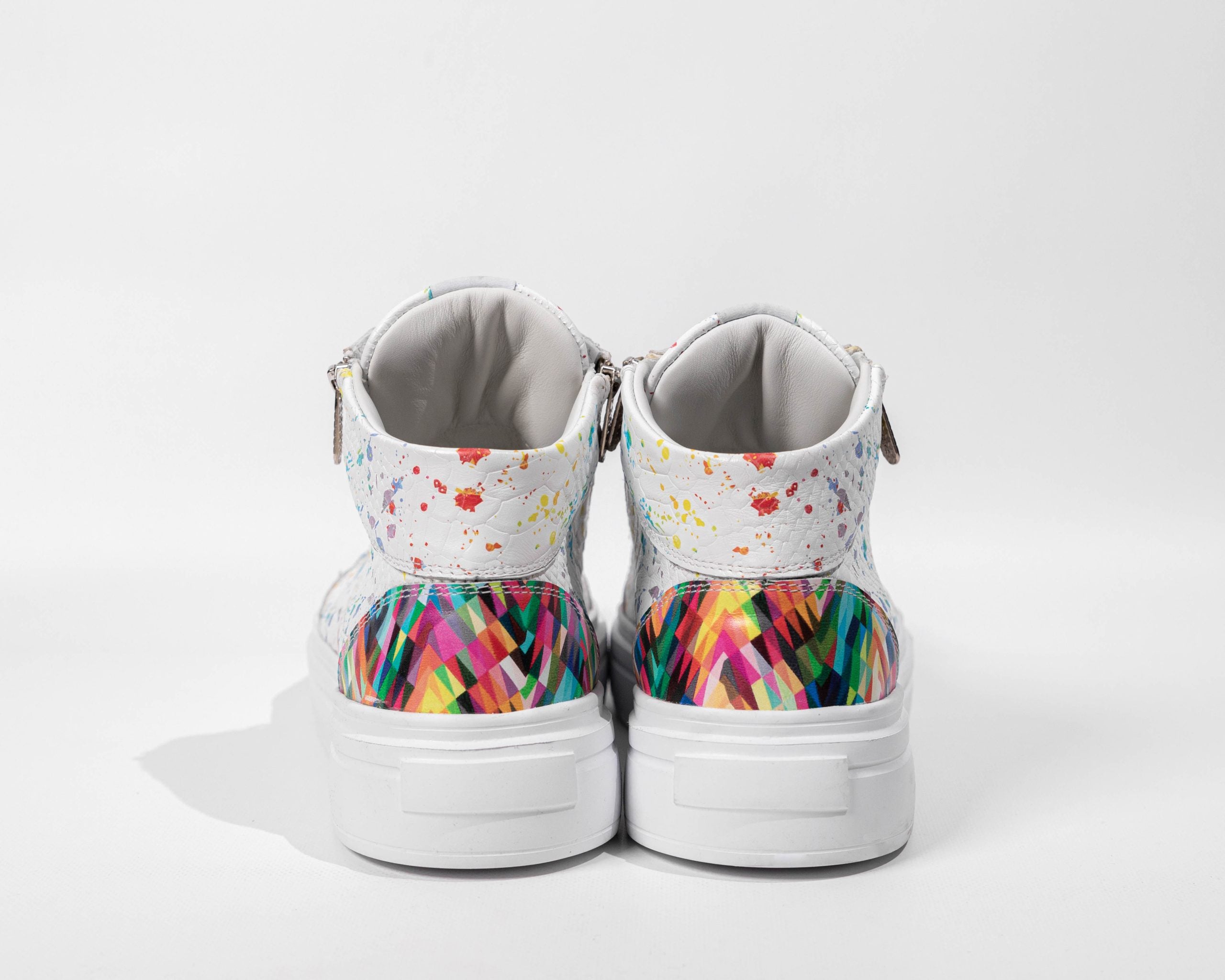 Pantof sport înalt IF102-20