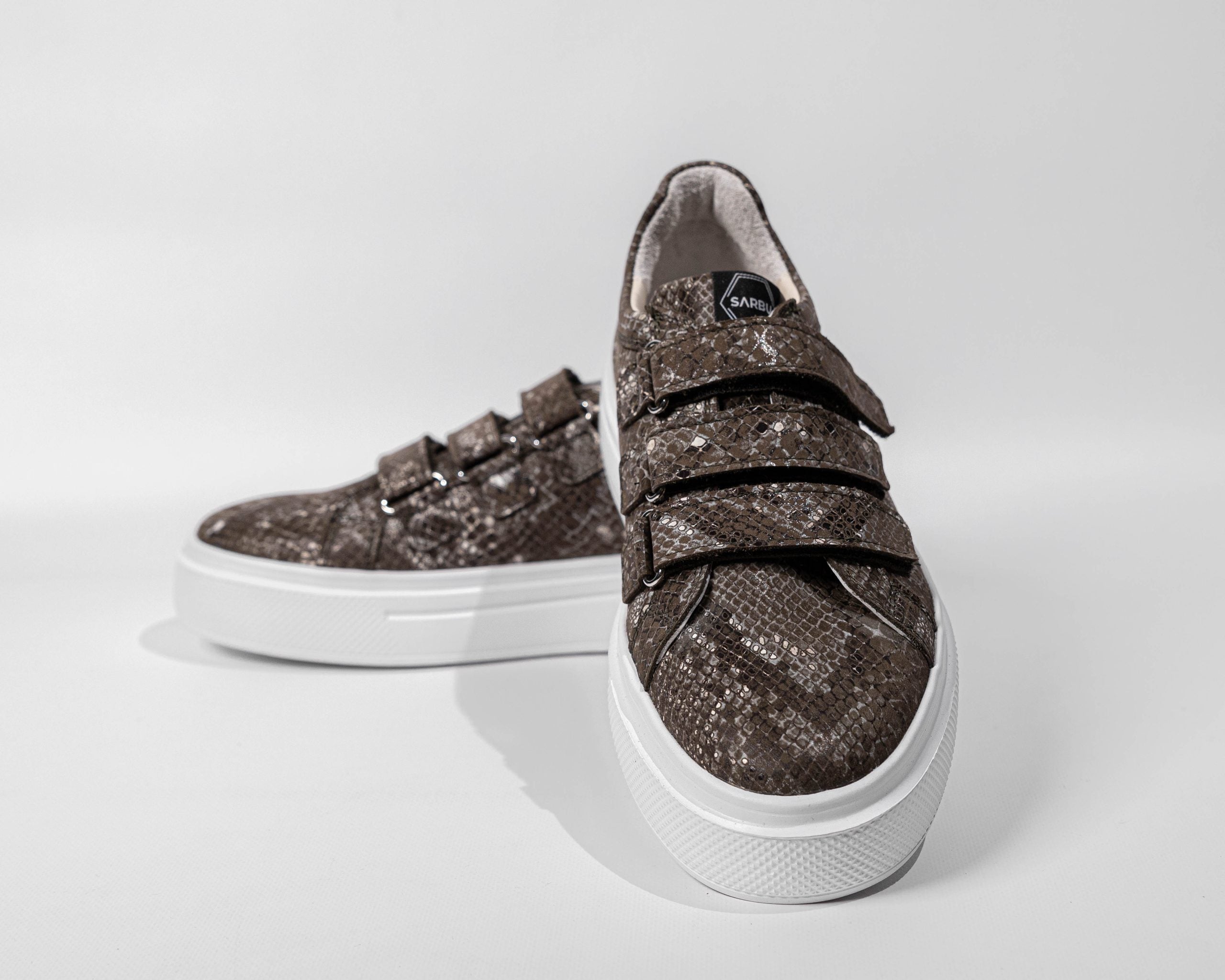 Pantof sport jos SC102-01