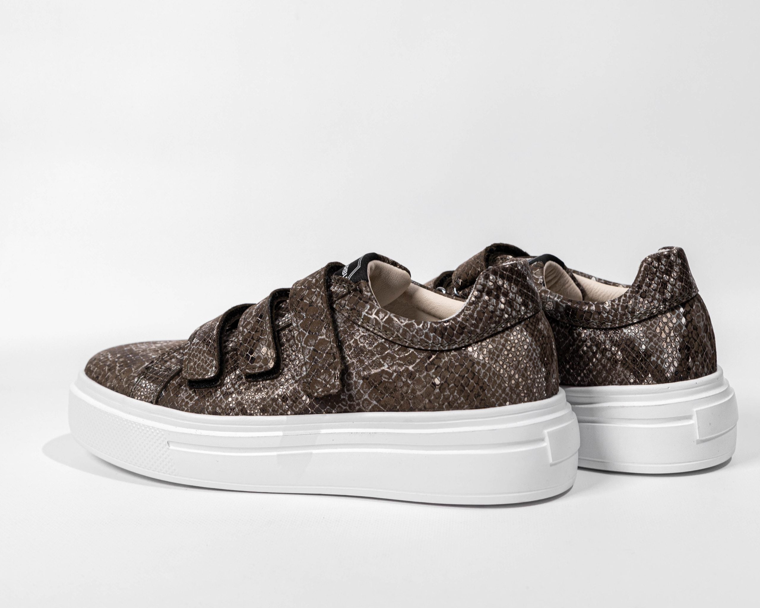 Pantof sport jos SC102-01