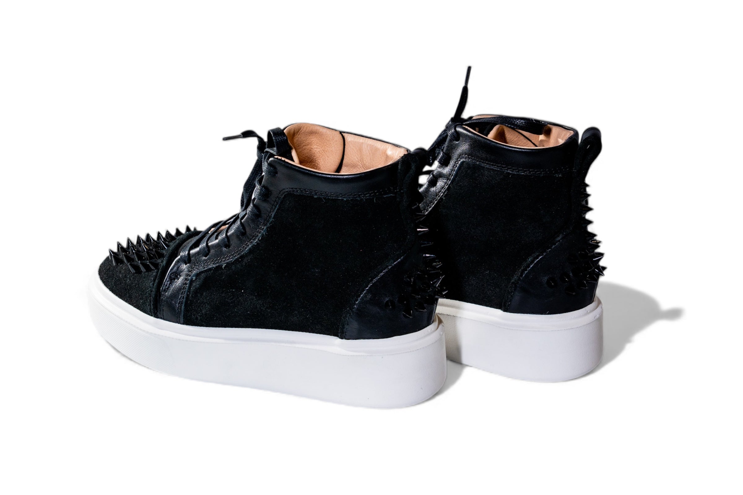 High Sneakers IFF101-02