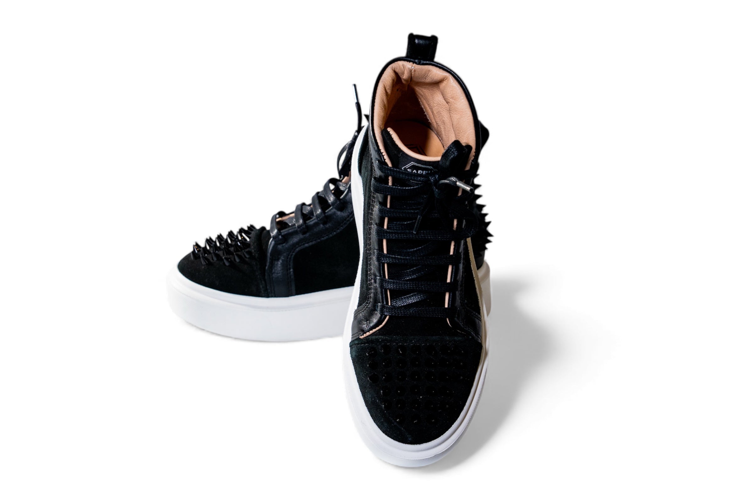 High Sneakers IFF101-02