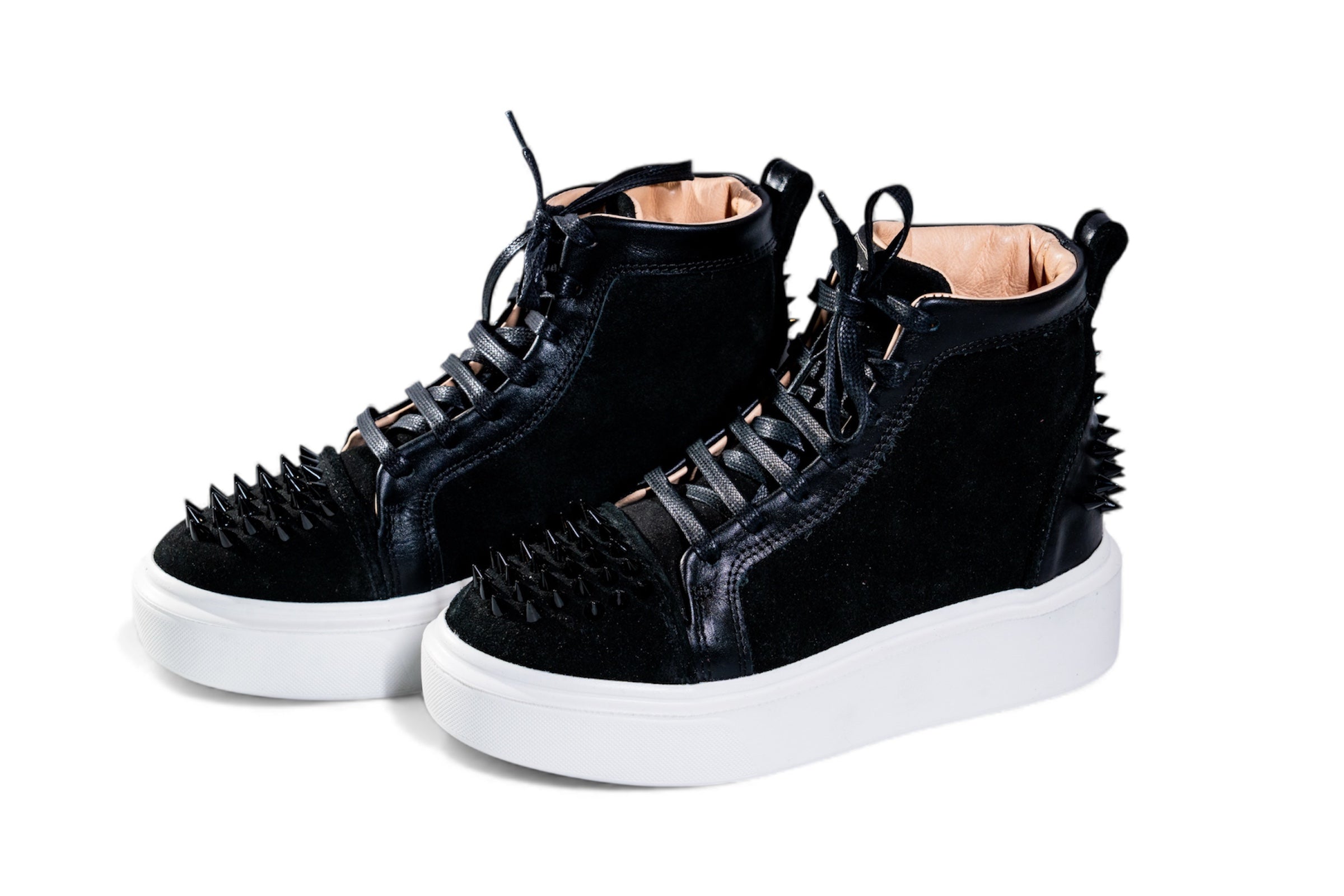 High Sneakers IFF101-02