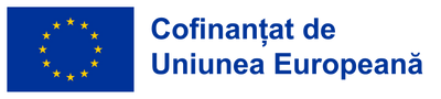 Cofinanțat de Uniunea Europeană