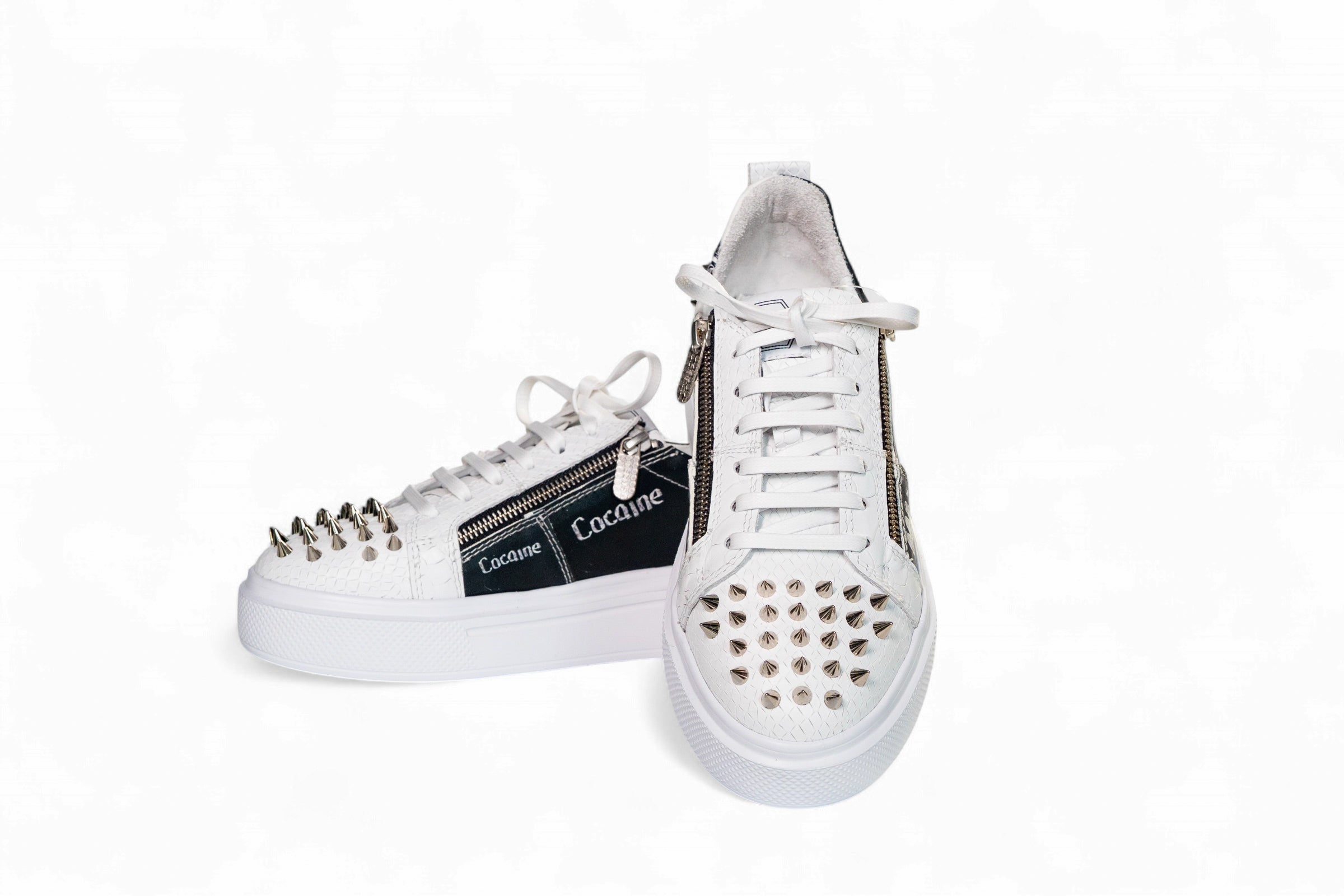 Low Sneakers JF905 - Sarbu Atelier – sarbustore.ro
