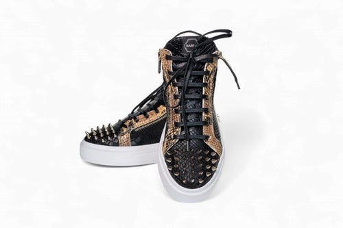 High Sneakers ÎF701