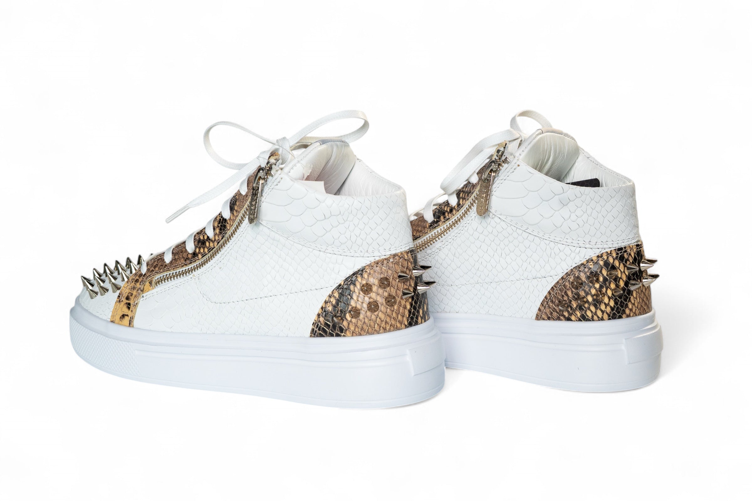 High Sneakers ÎF702